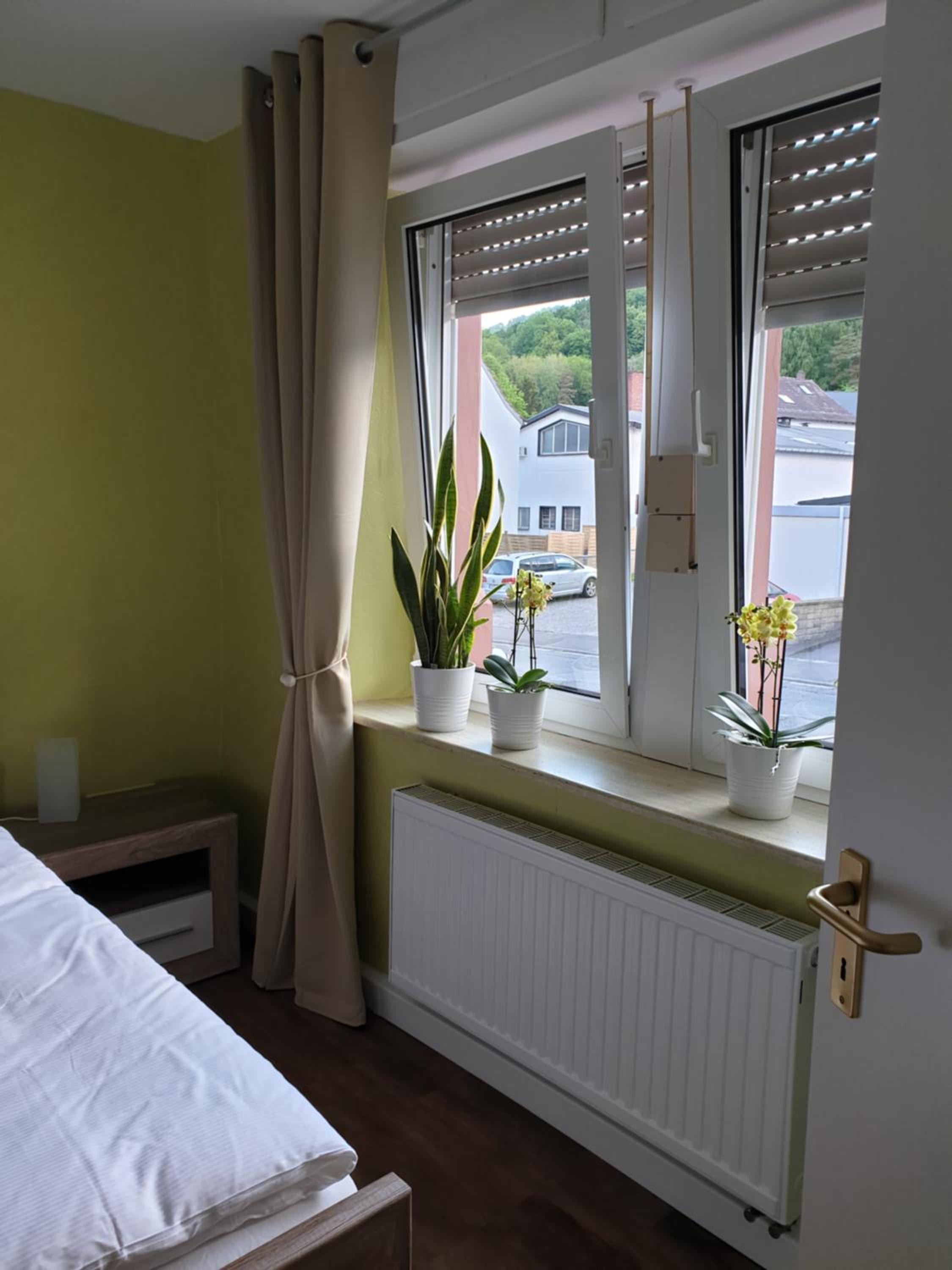 Ferienwohnung Steiner view 4