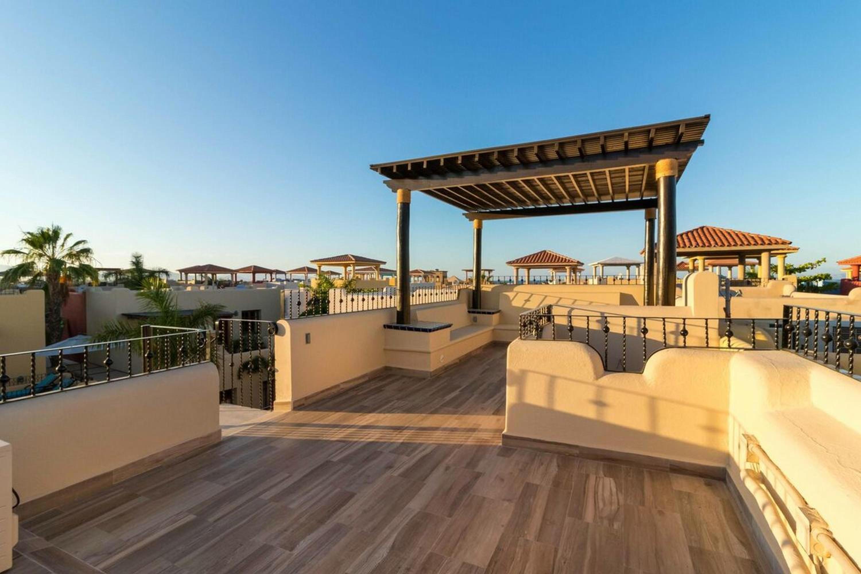 Casa Barcelona