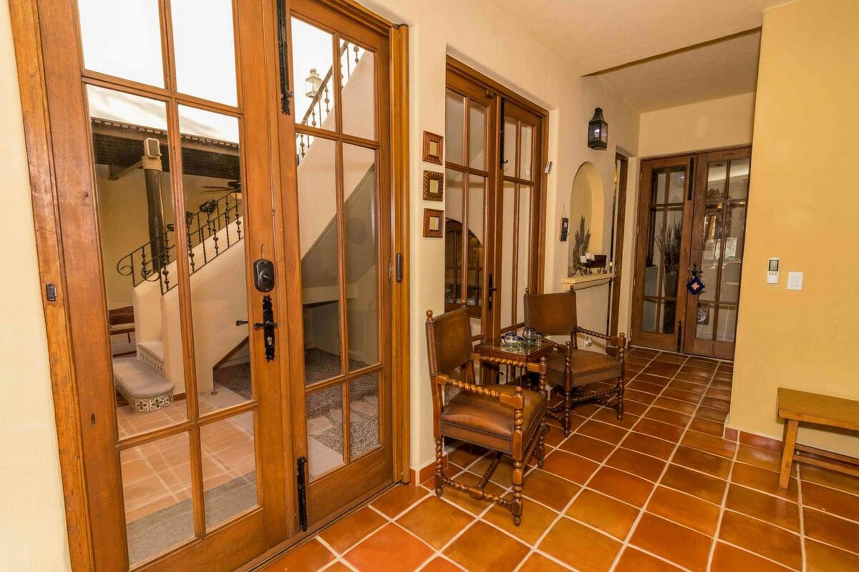 Casa Barcelona