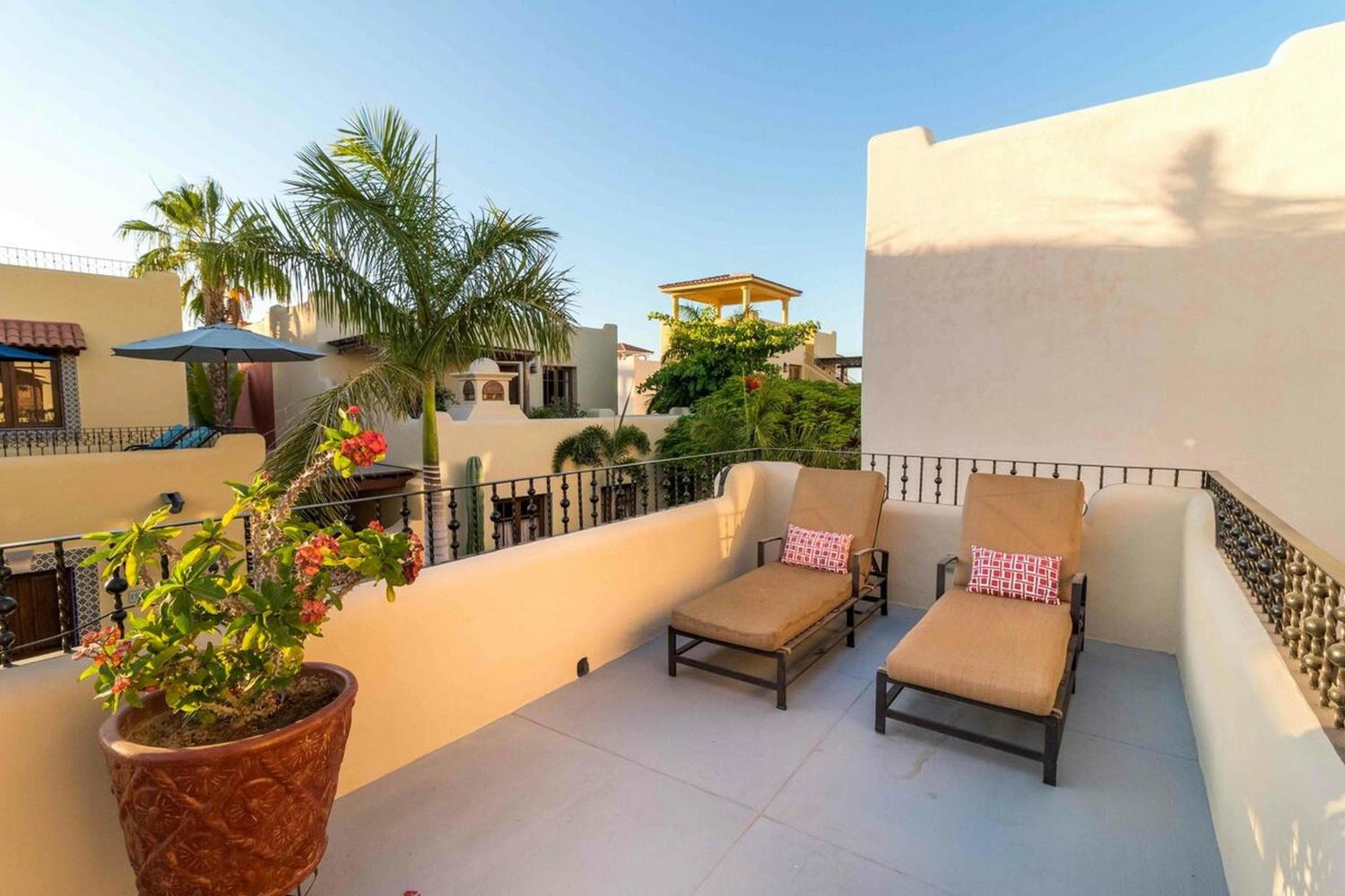 Casa Barcelona