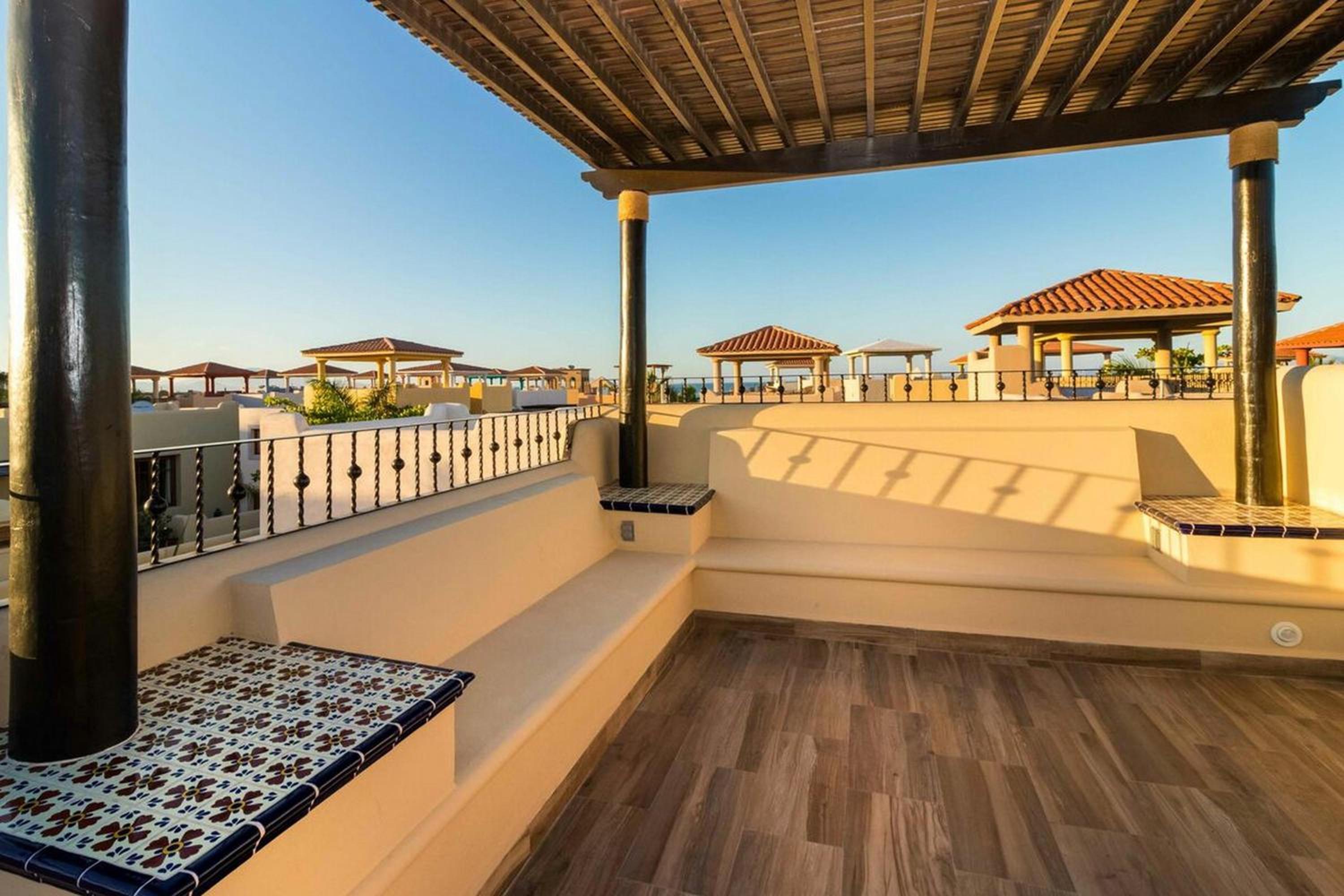 Casa Barcelona