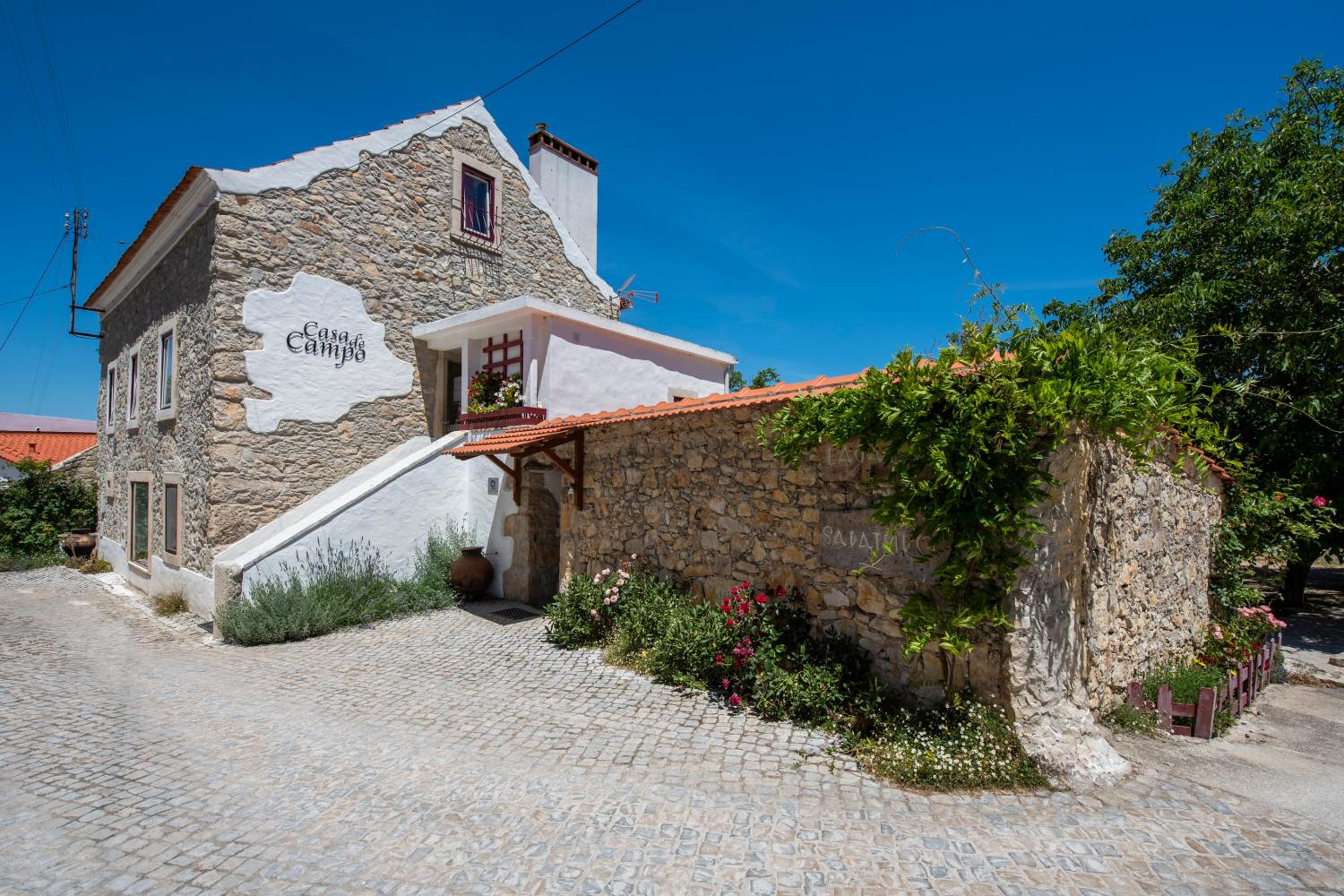 Hotel Lagar do Sapateiro - Image 1