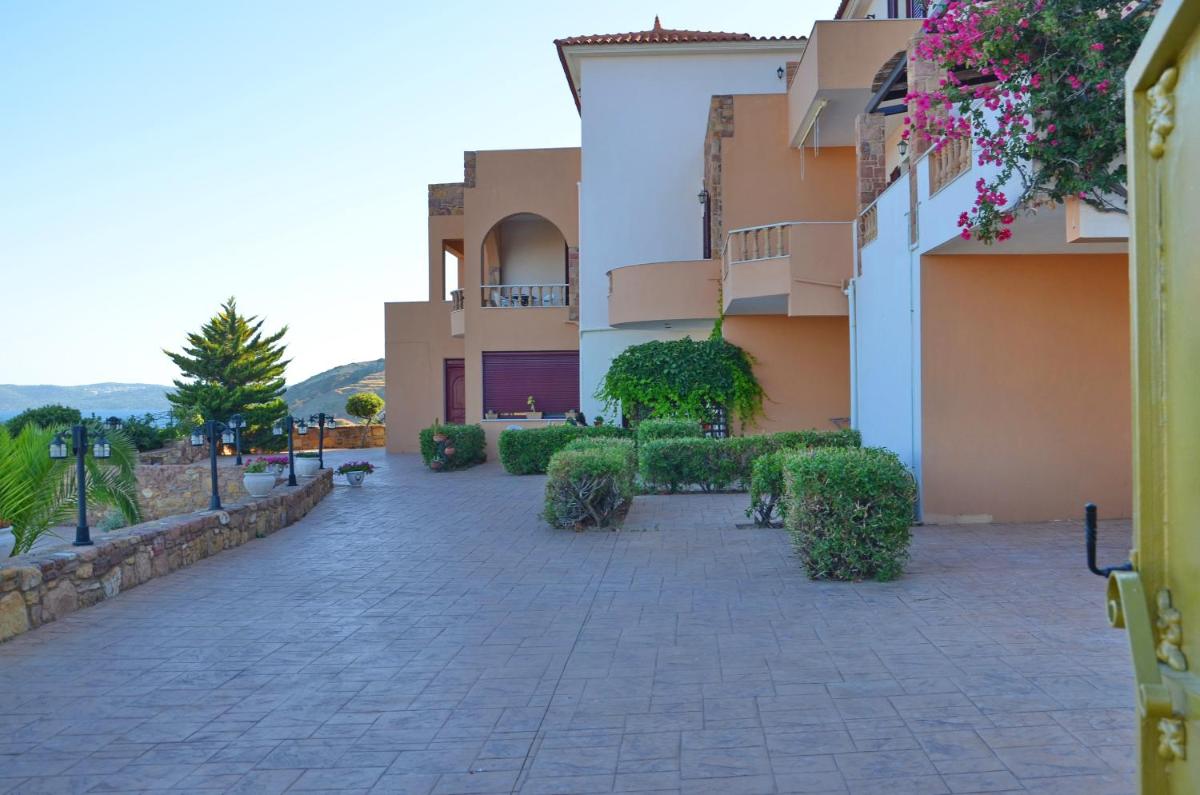 Anais Apartments photo 2