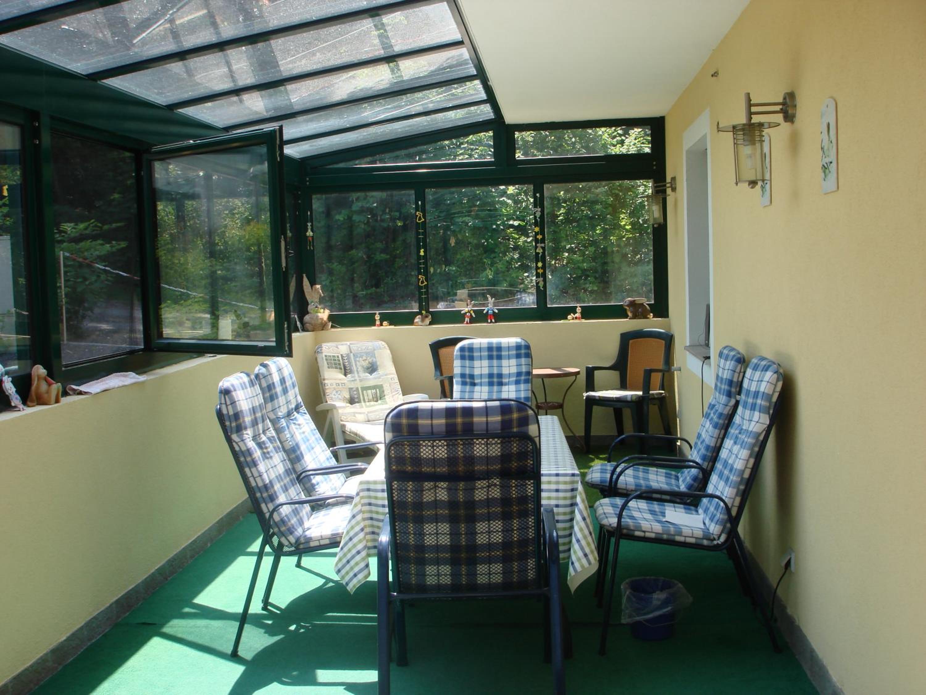 Ferienhaus Anna Semmering