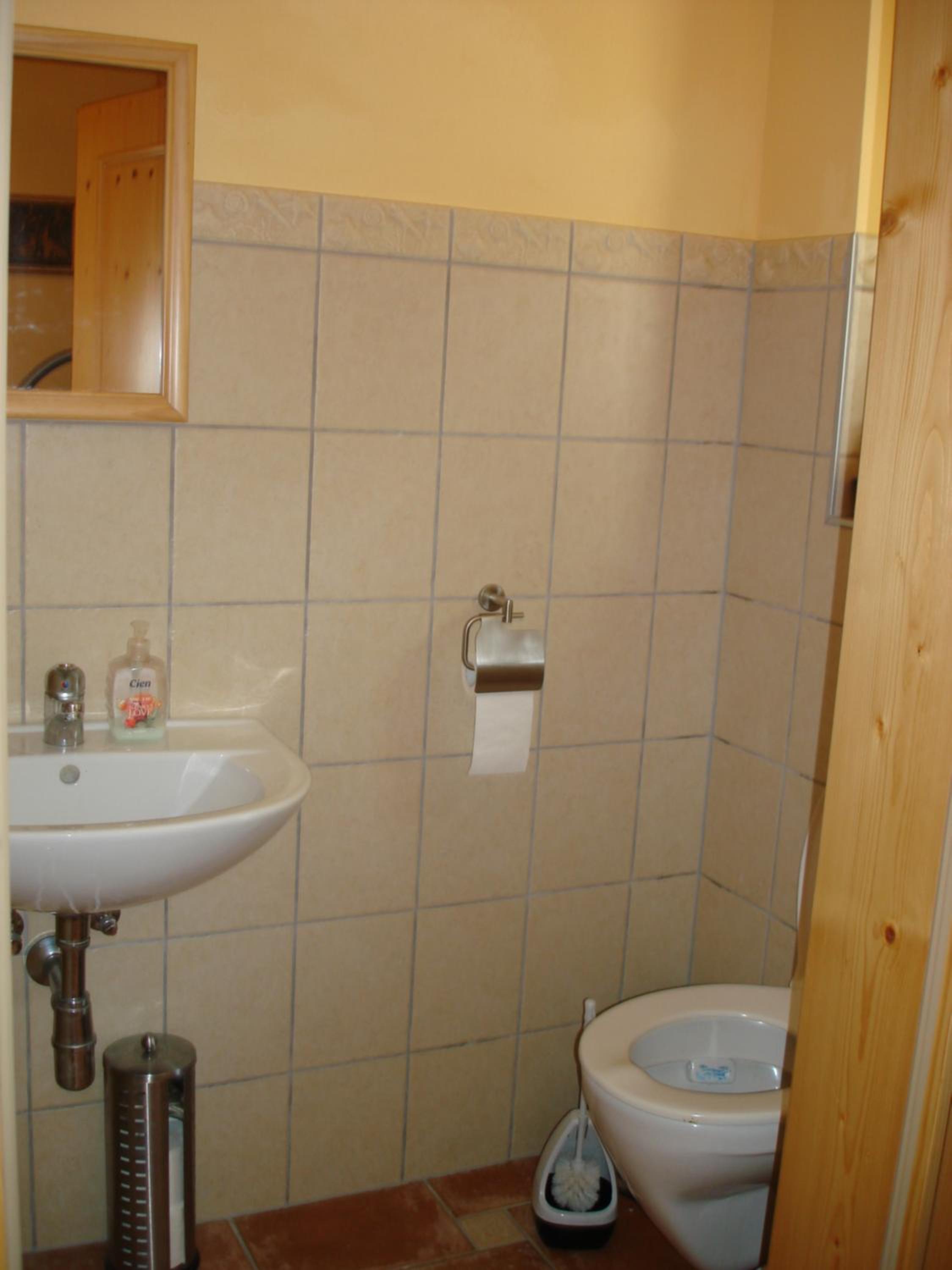 Ferienhaus Anna Semmering