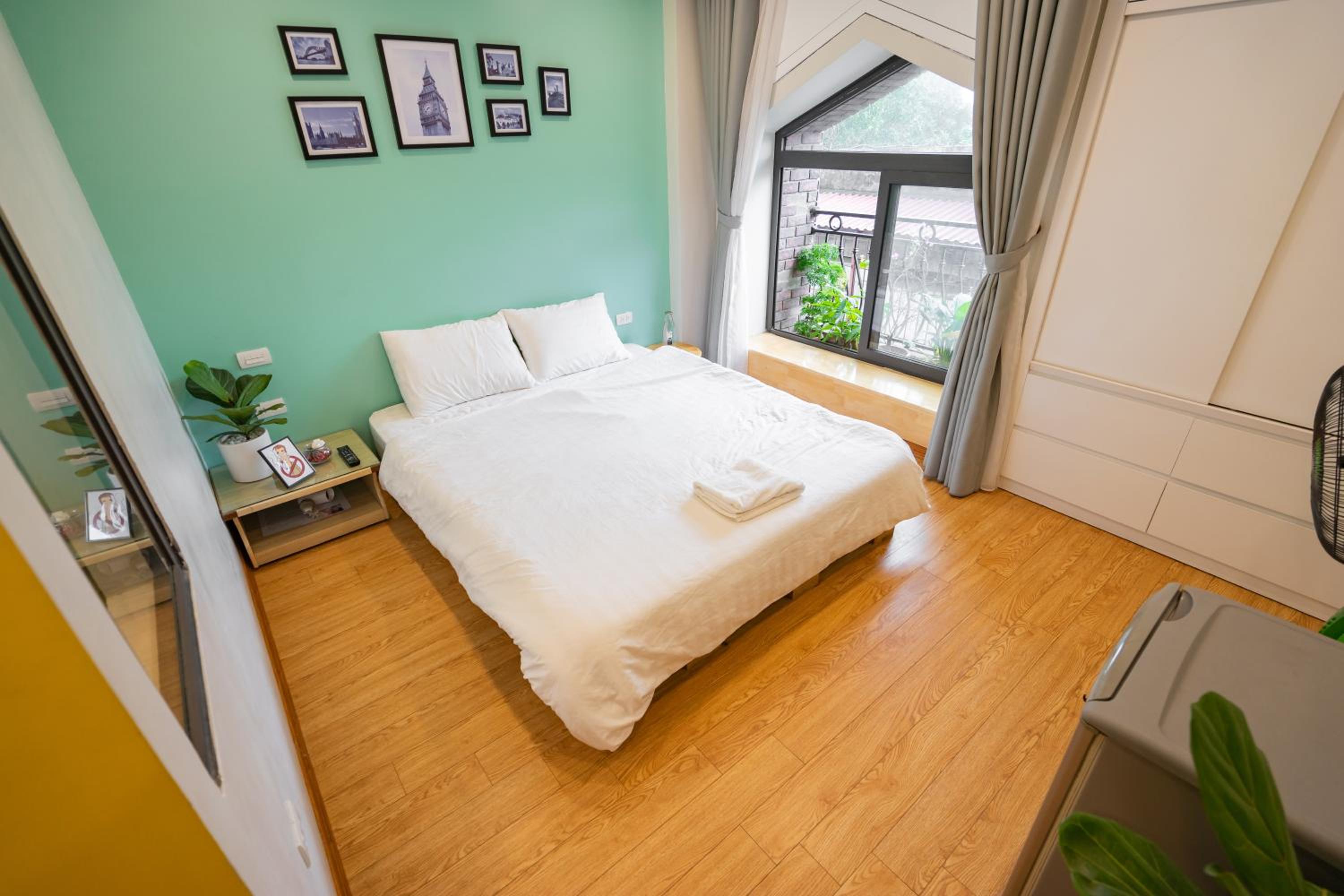 Tofu's House - A place called Home