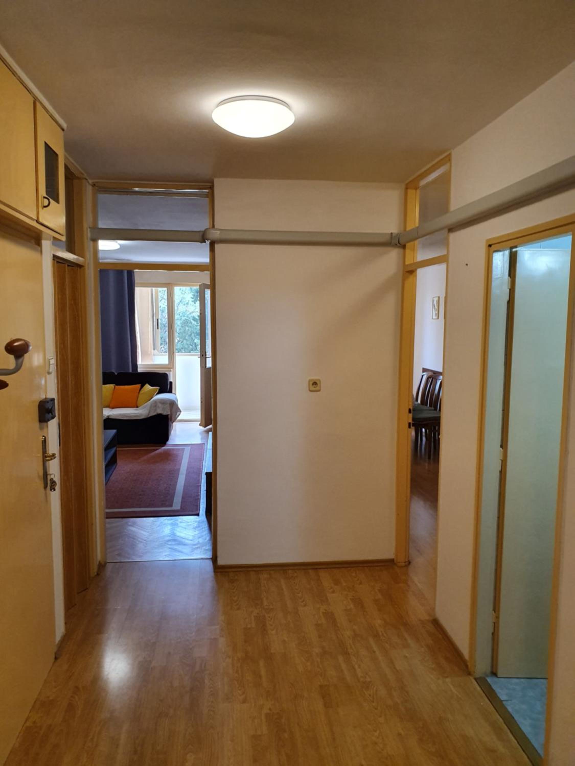 Apartman Val view 2
