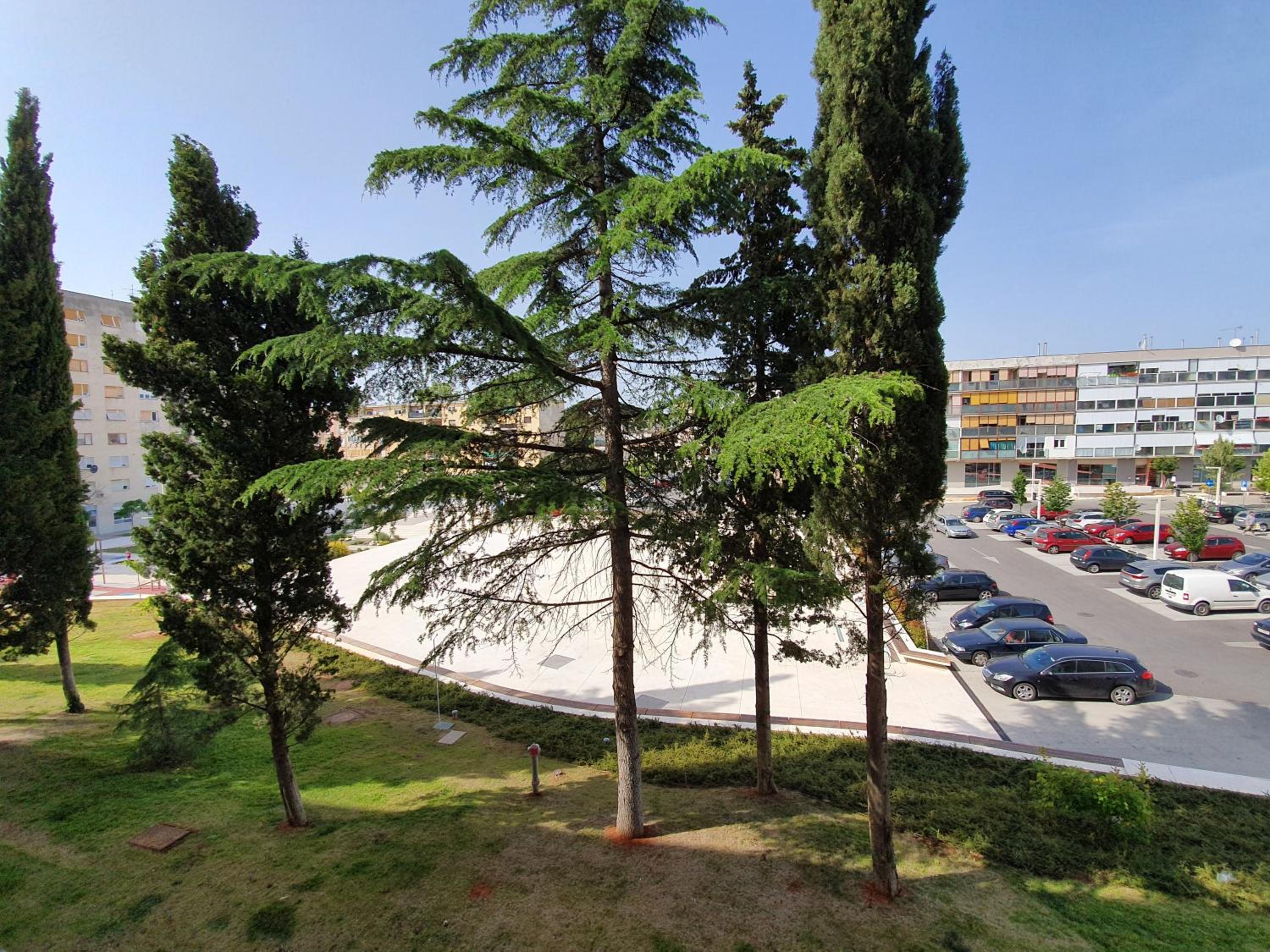 Apartman Val view 3