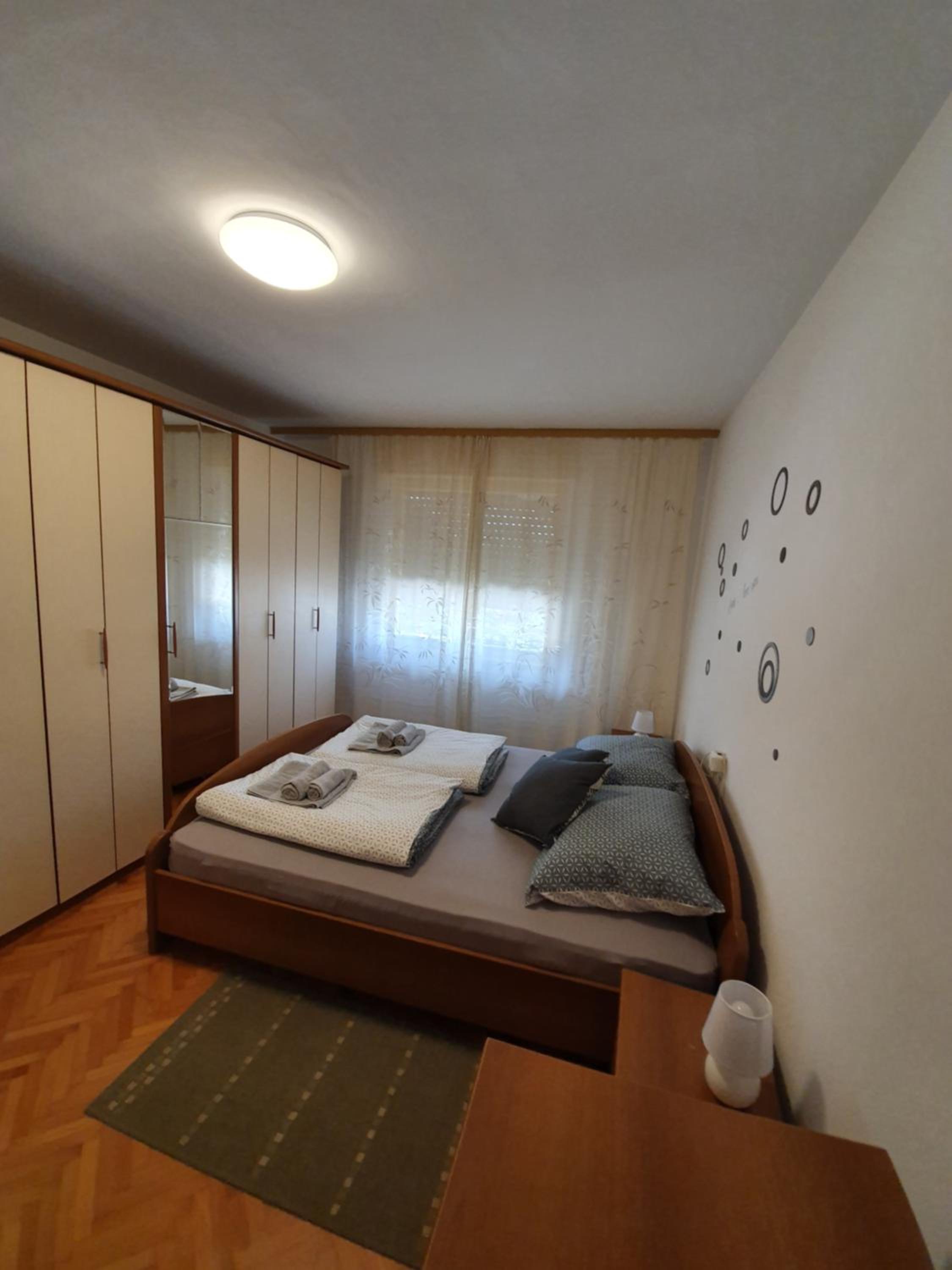 Apartman Val view 4
