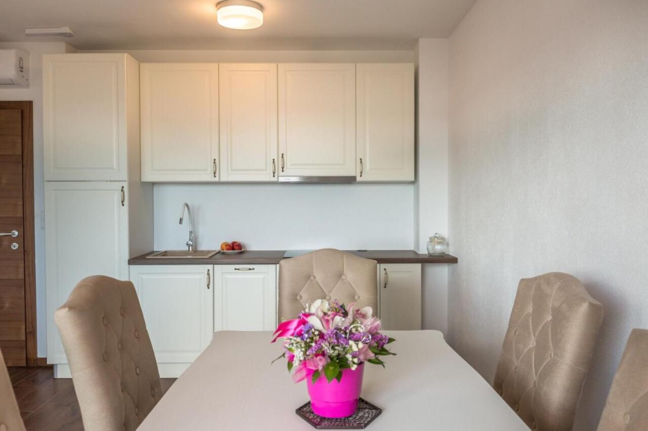 Apartmani Arapovic view 4