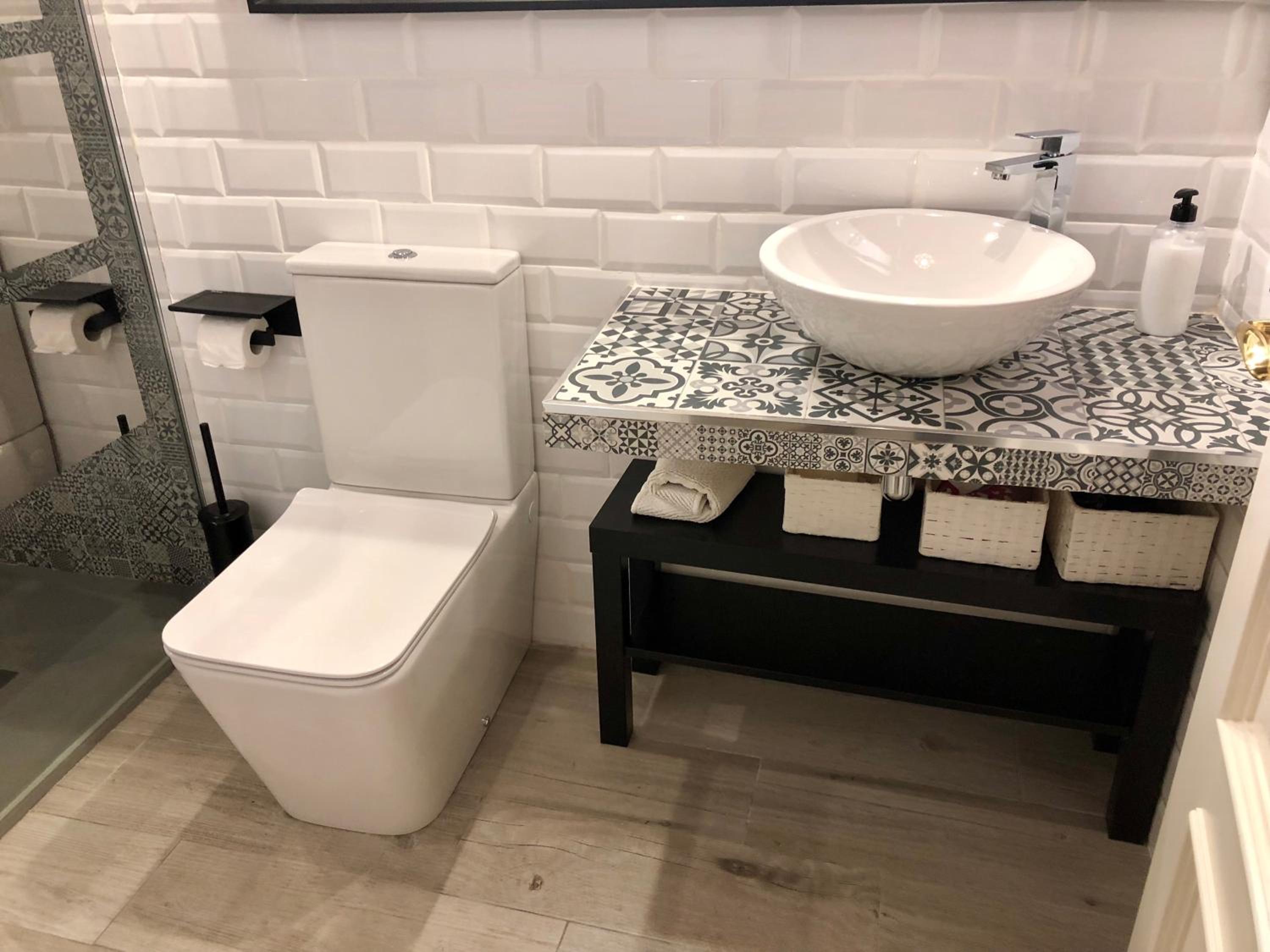 Apartamento San Pedro