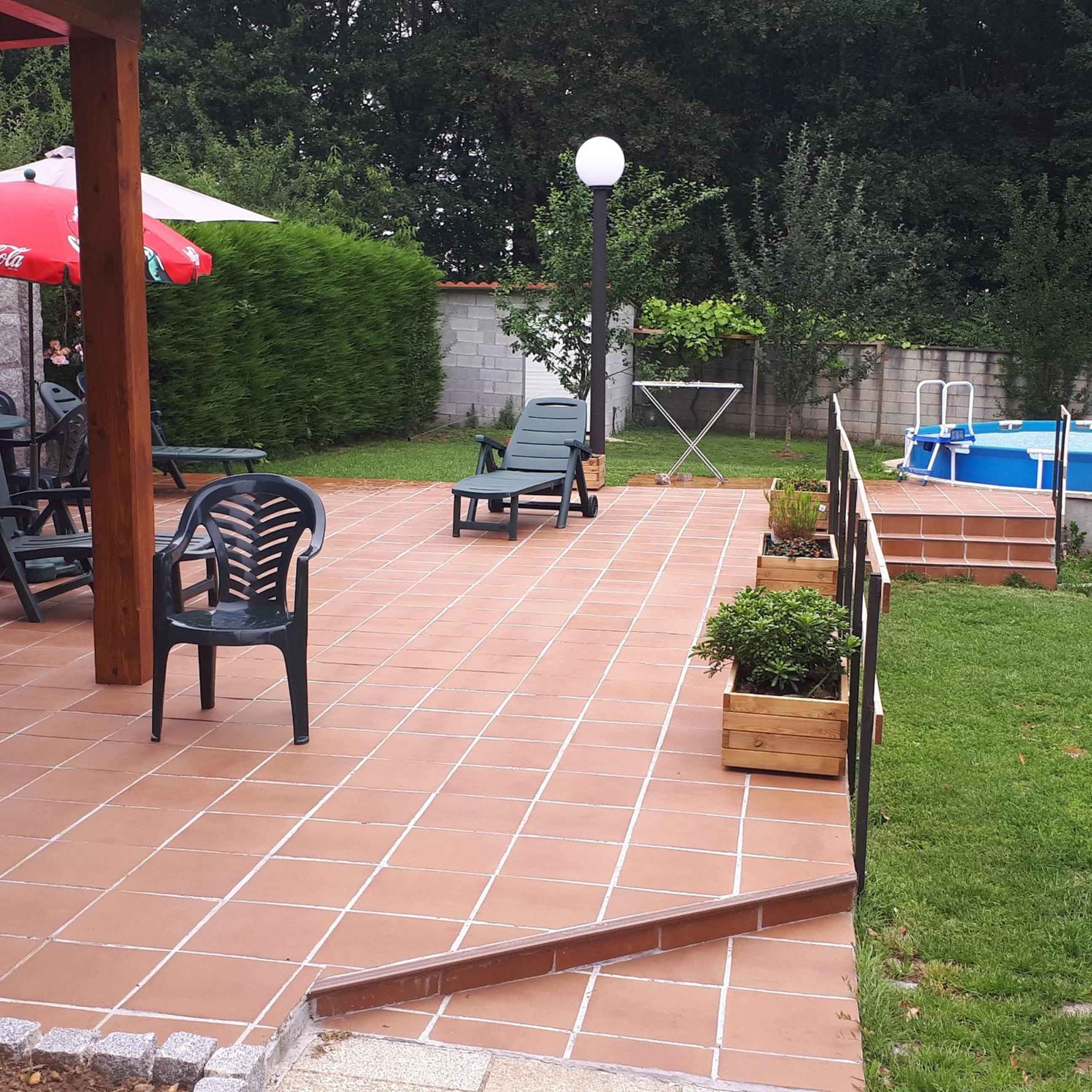 Pension Vilanova