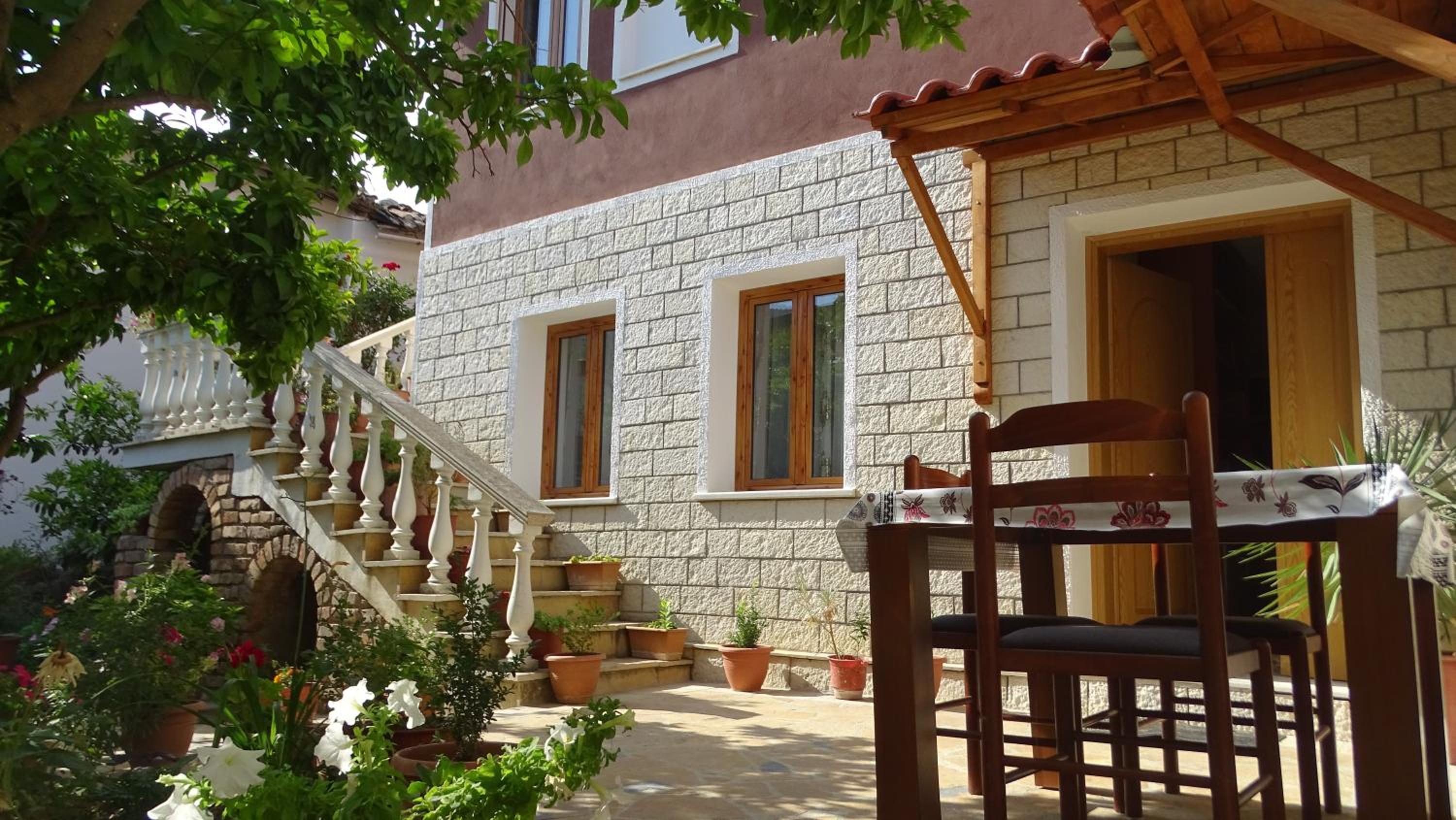 Guesthouse Hlias Gloria