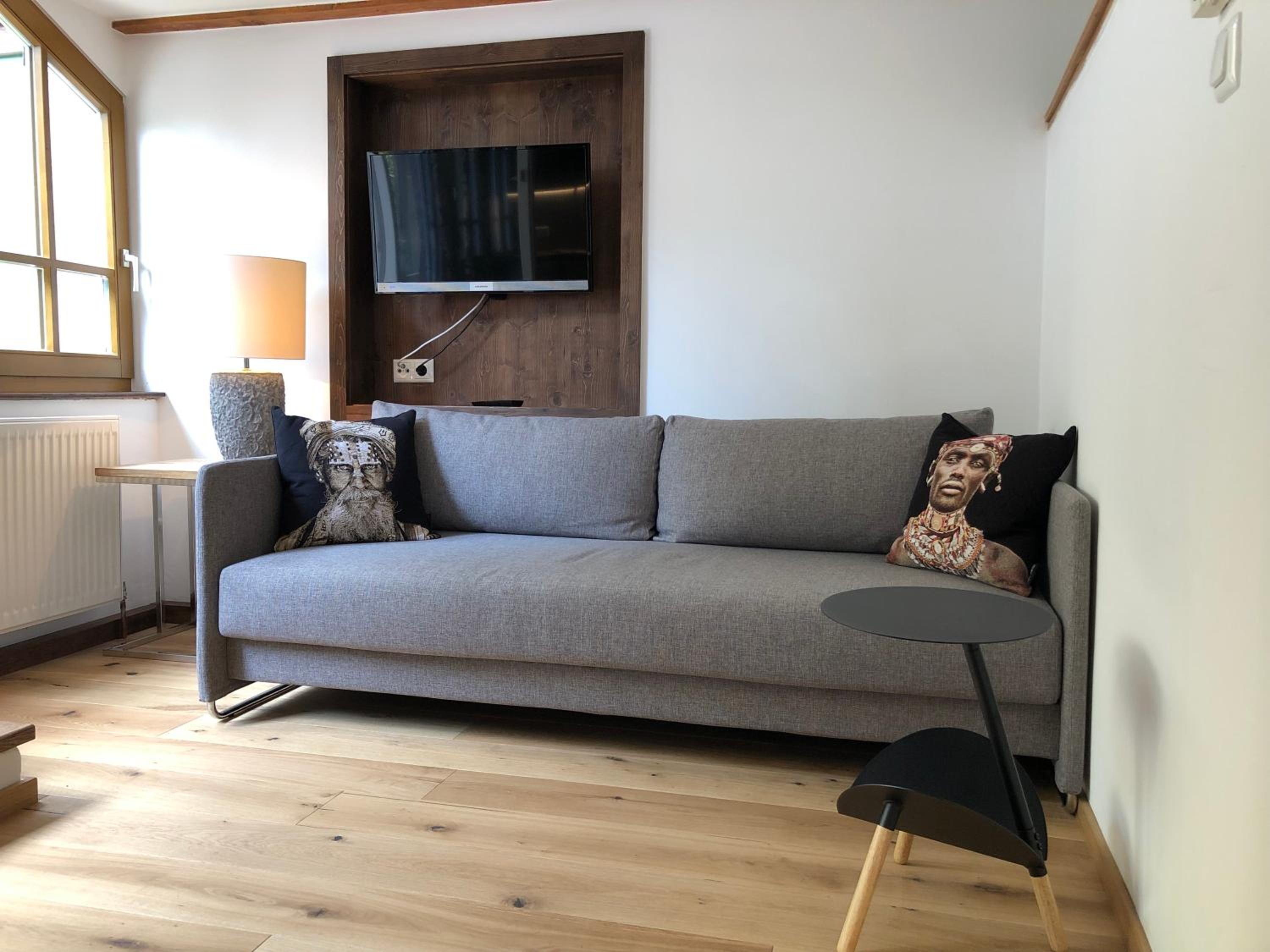 Style Apartments by Mieze Schindler