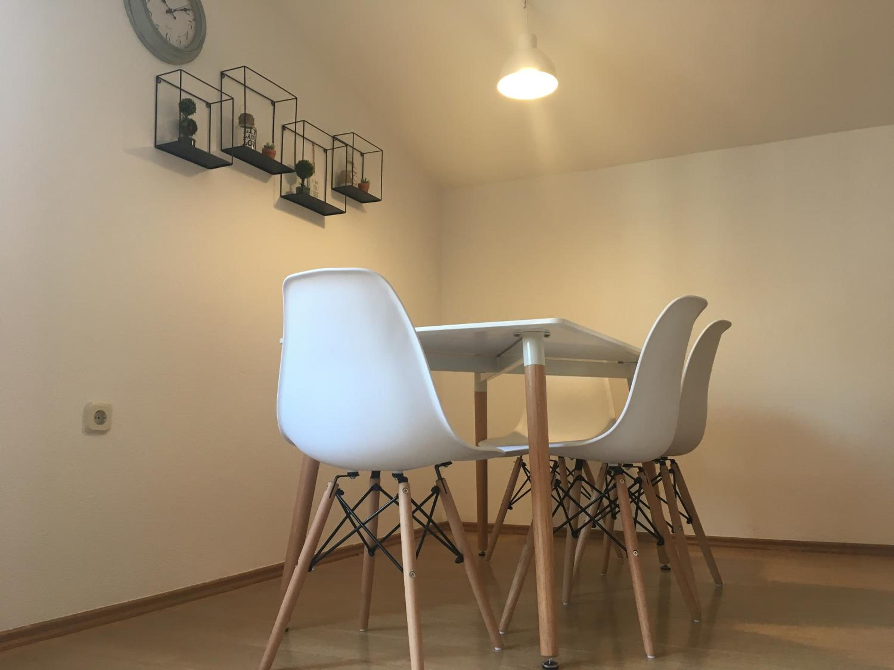 Apartment Lugalu Mostar view 2