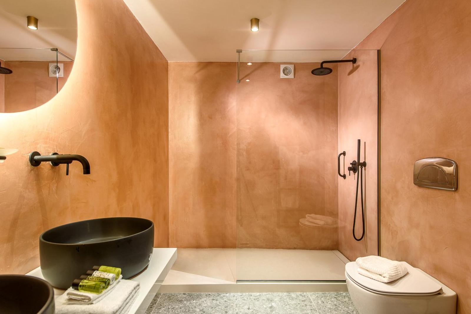 Caldera Theros Villas view 3