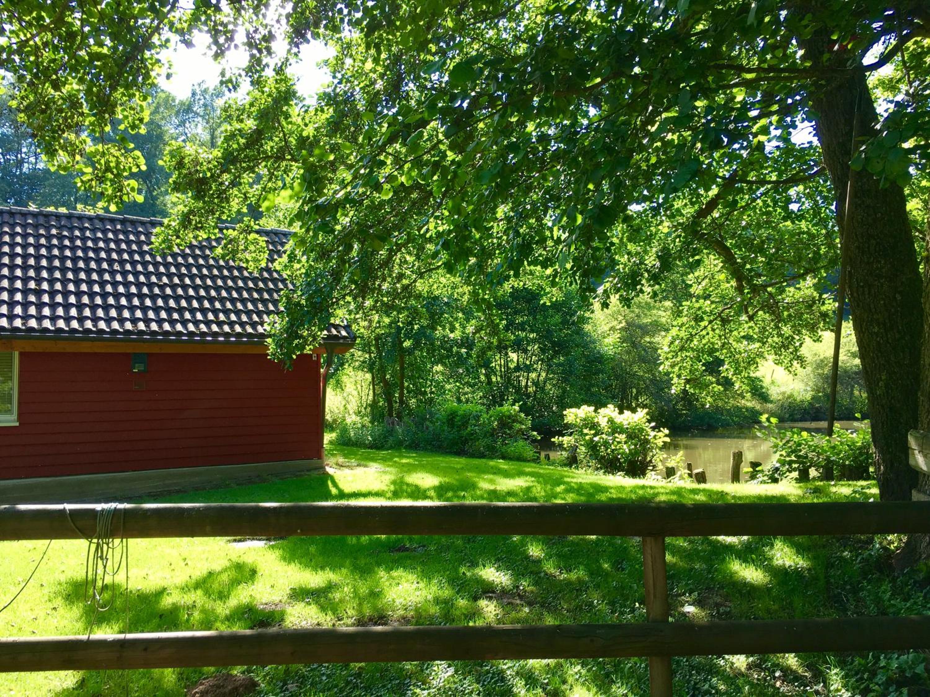 Schlößlesmühle