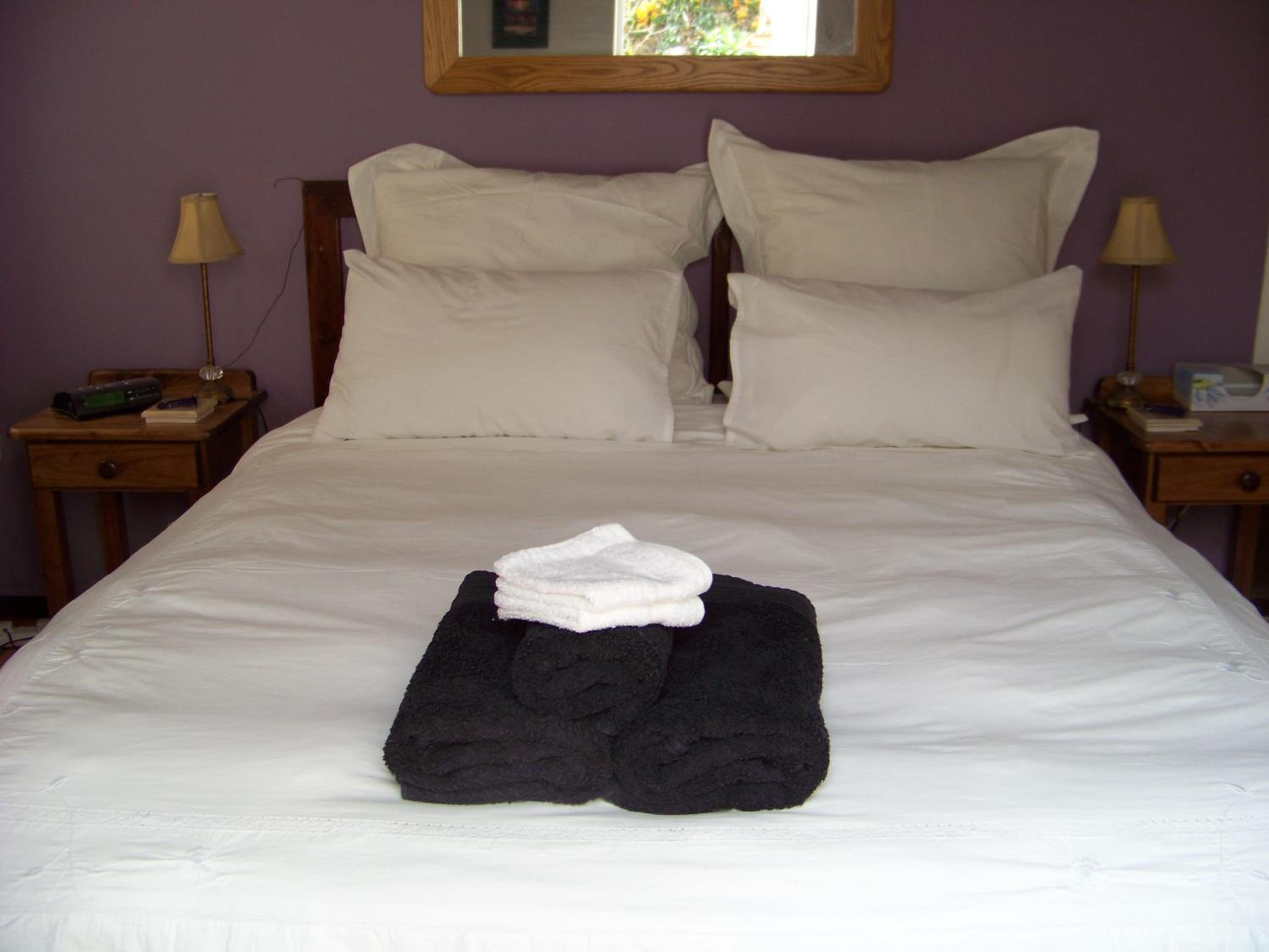 Lemontree Cottage view 4