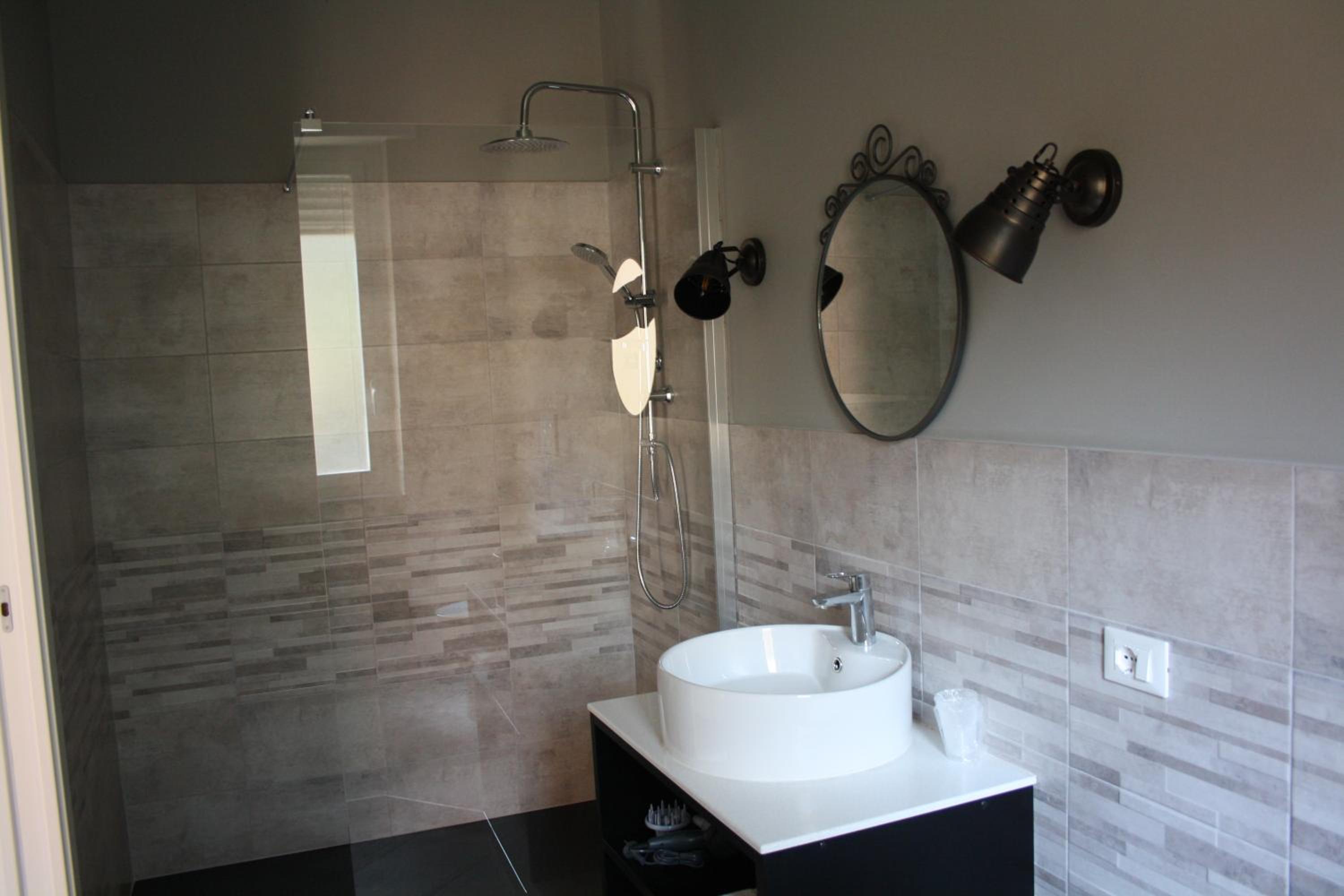 GLEM rooms & breakfast