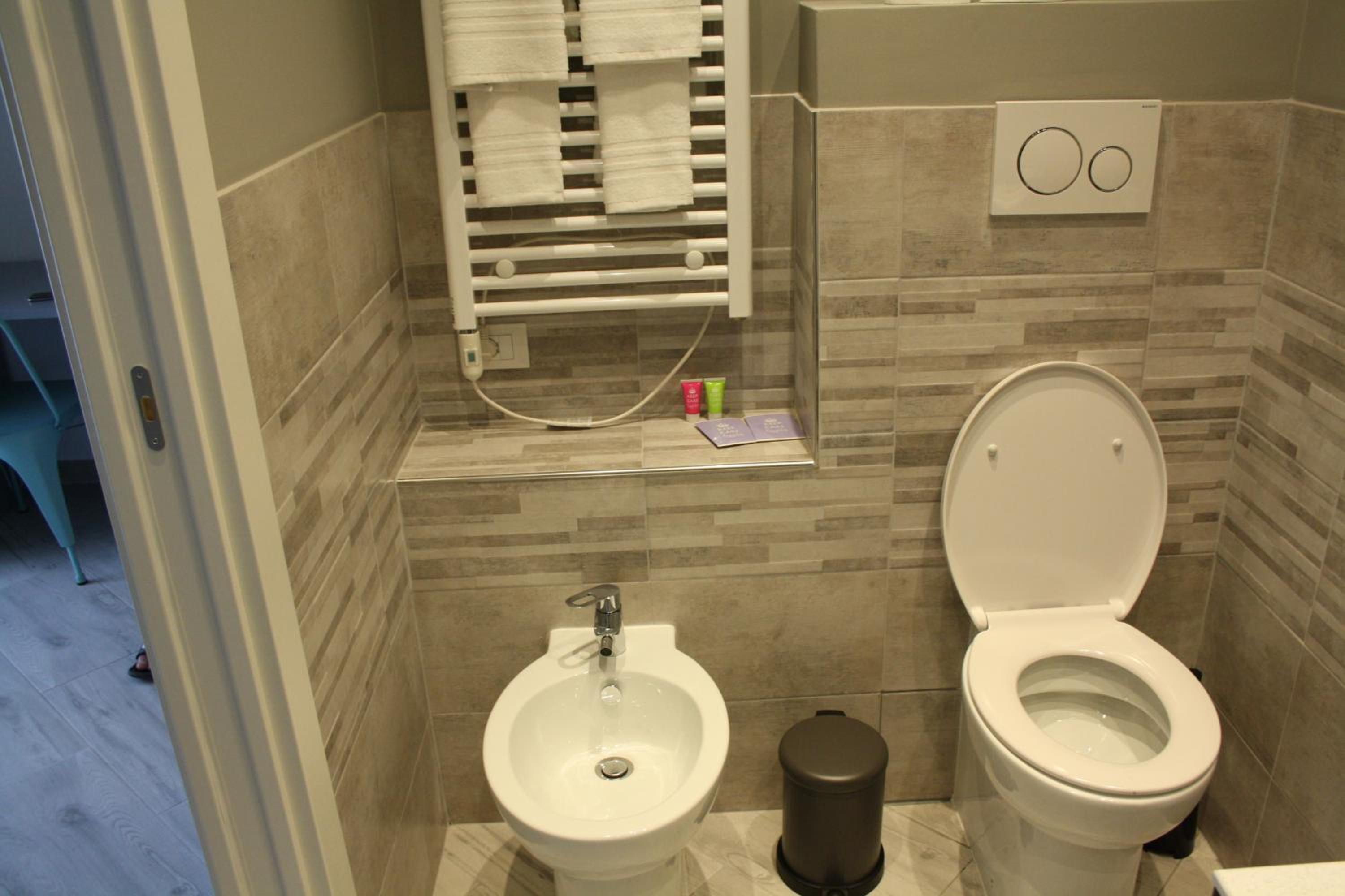 GLEM rooms & breakfast