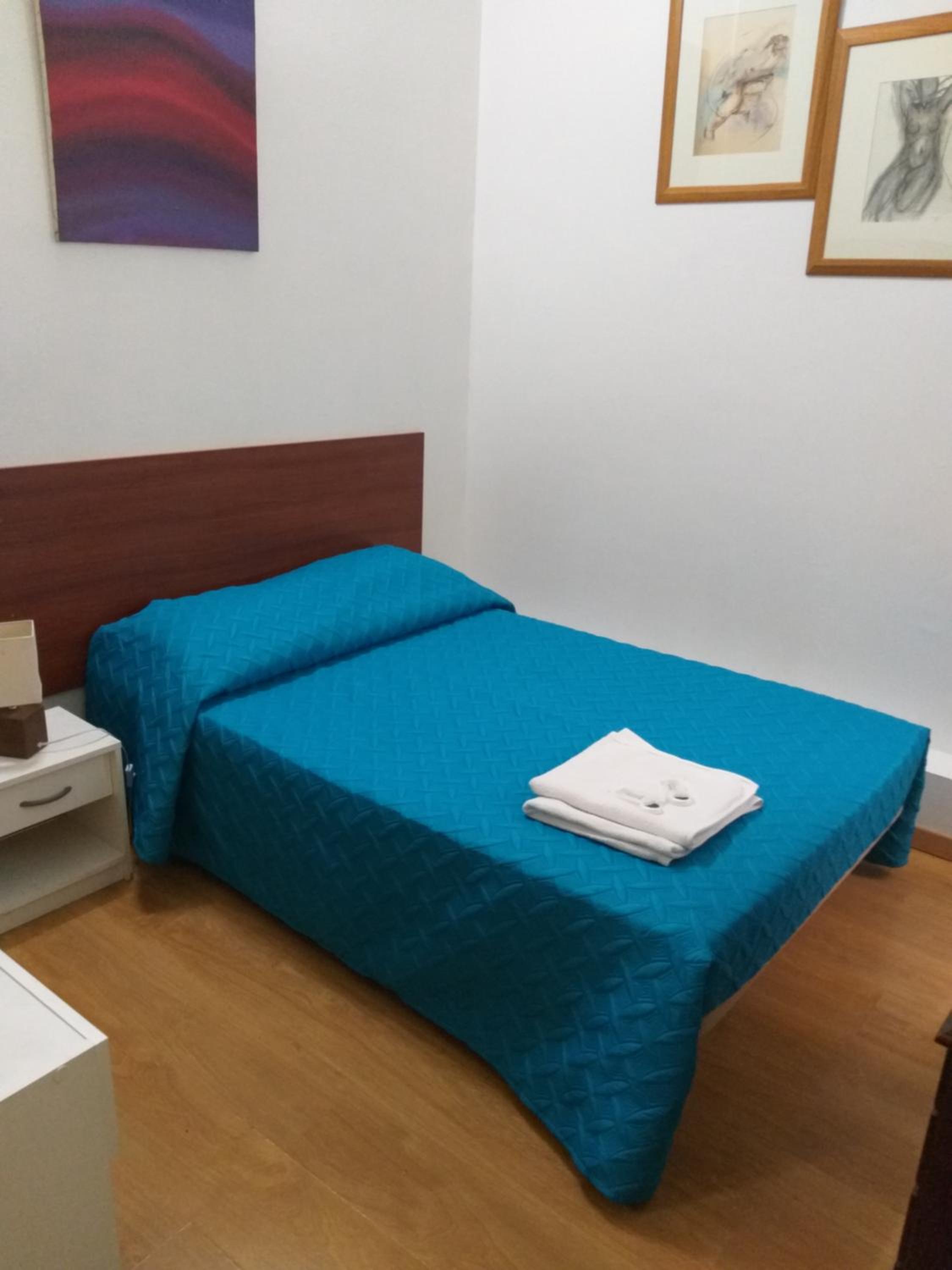 Hostal Africa Do Sul