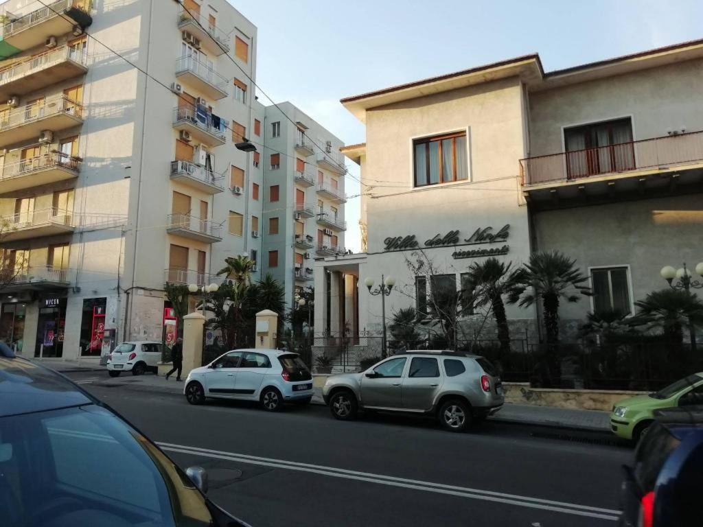 La casa del Professore