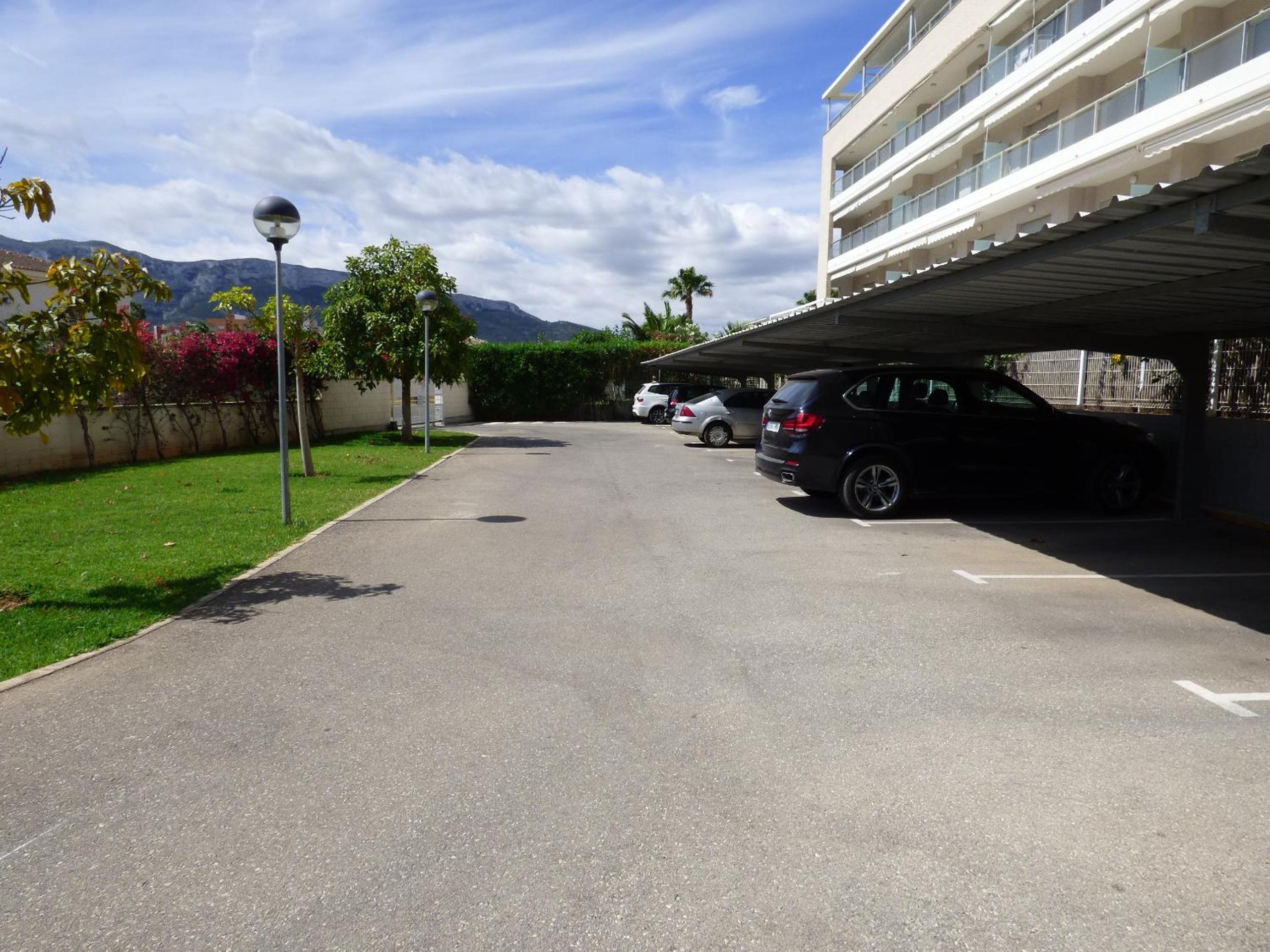 Residencial Ronda Mar