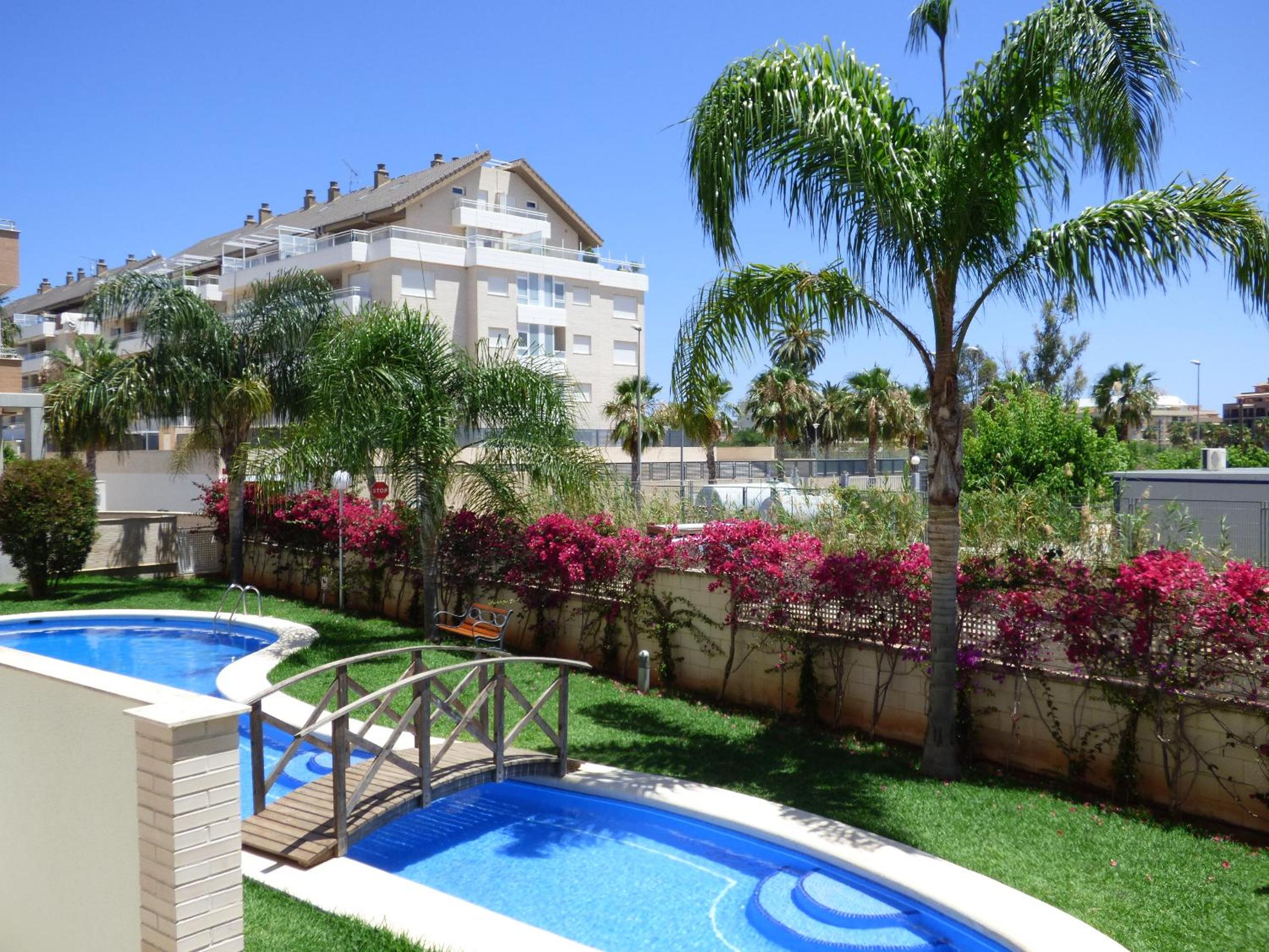 Residencial Ronda Mar
