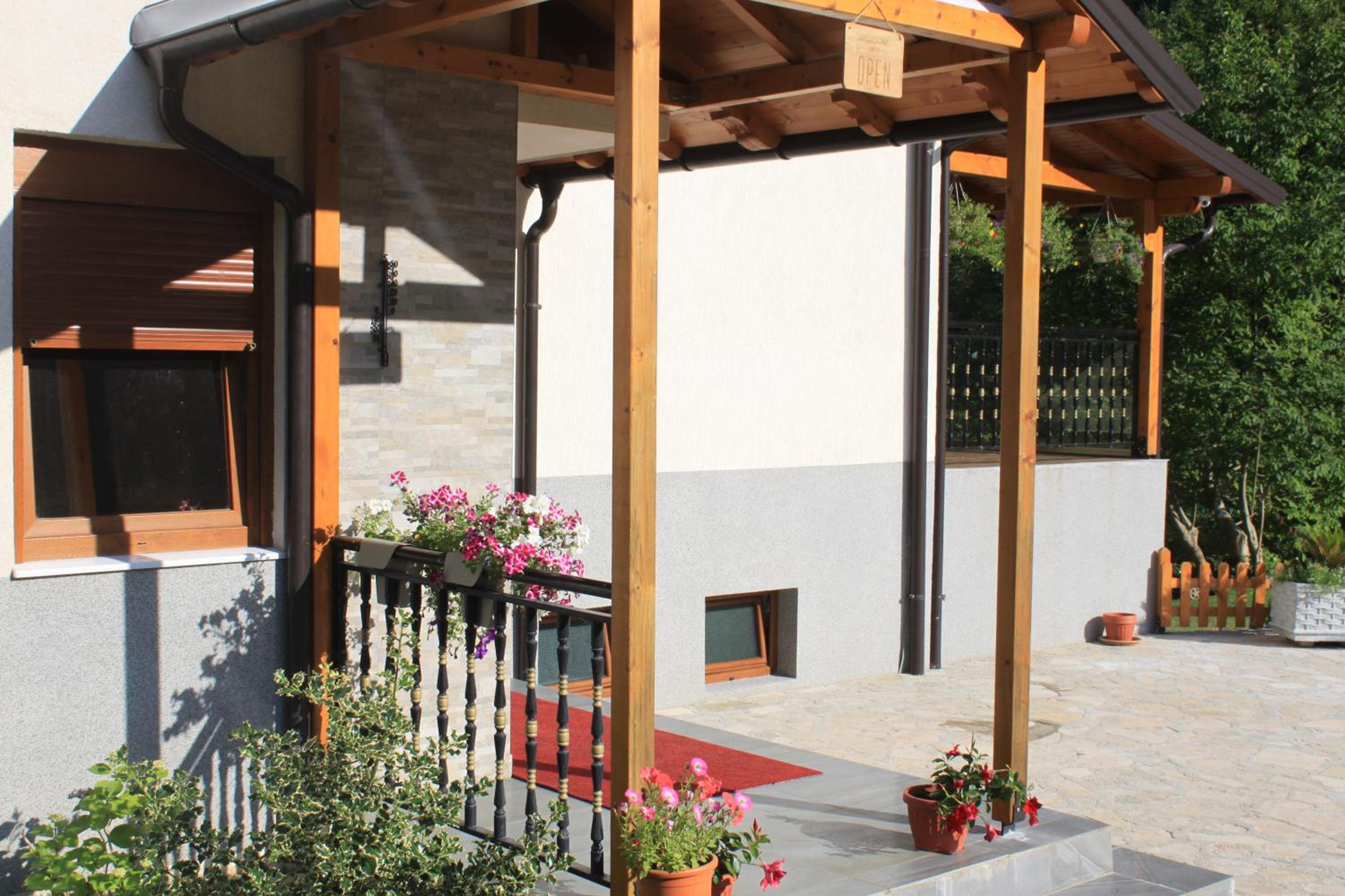 Vila Alexander B&B