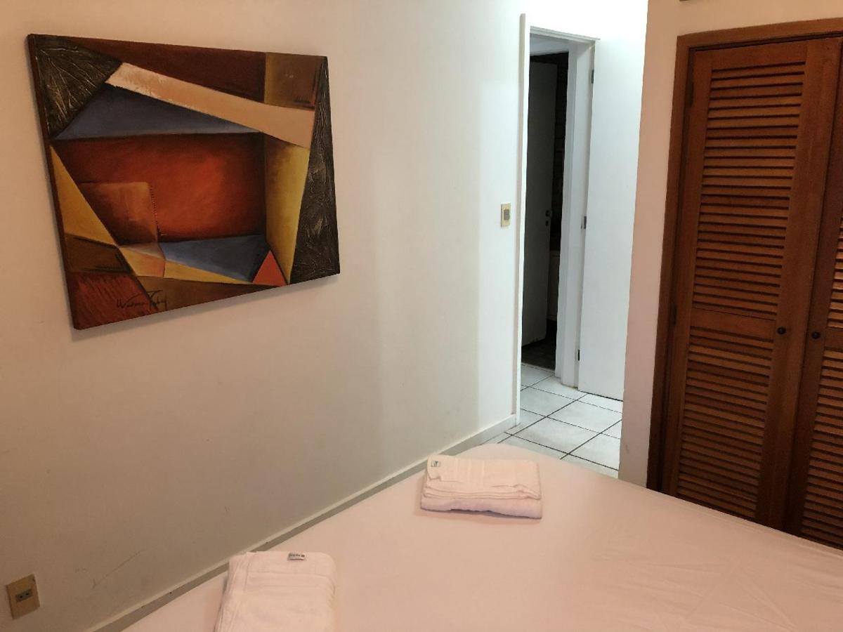 Cond. Porto Real Resort