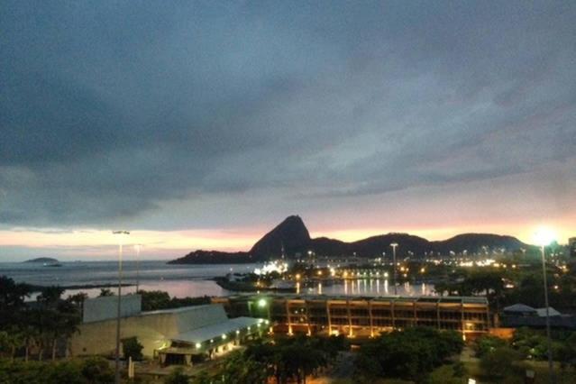 Studio2 Rio Beira Mar