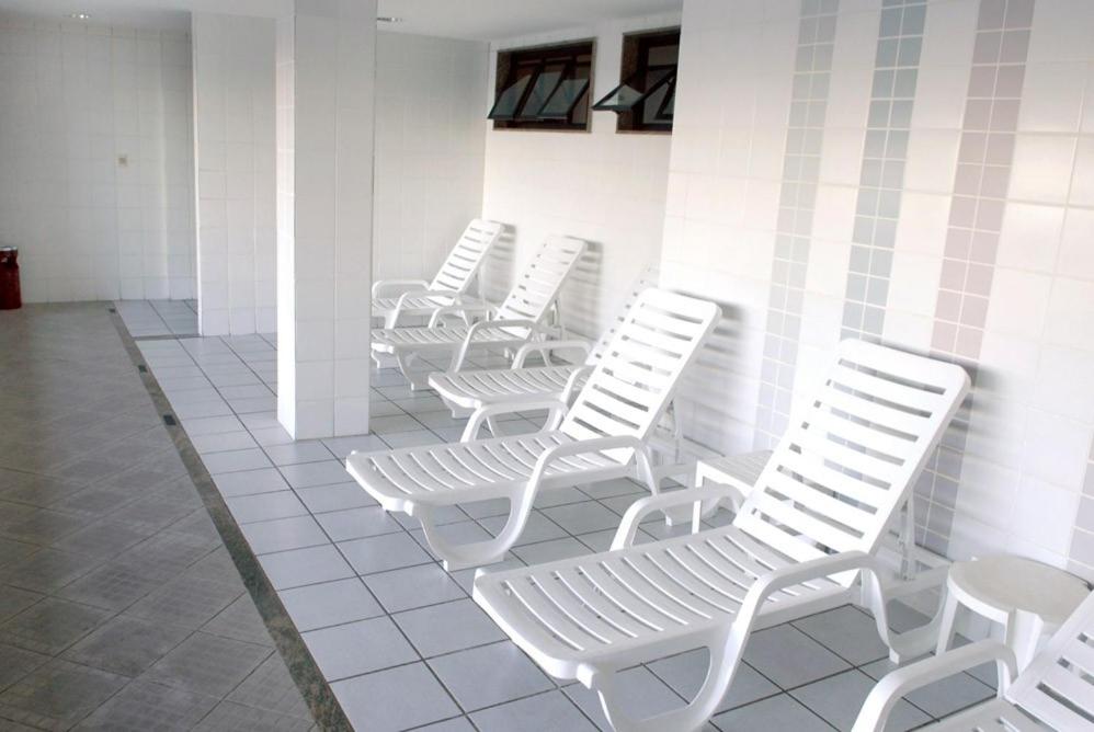 Cond. Porto Real Resort