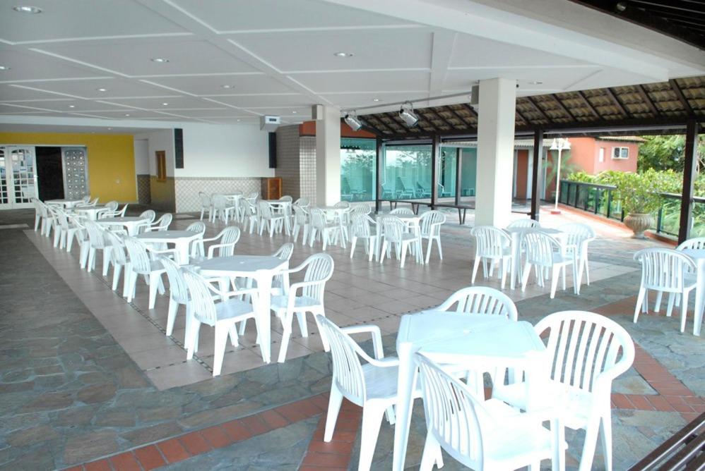 Cond. Porto Real Resort