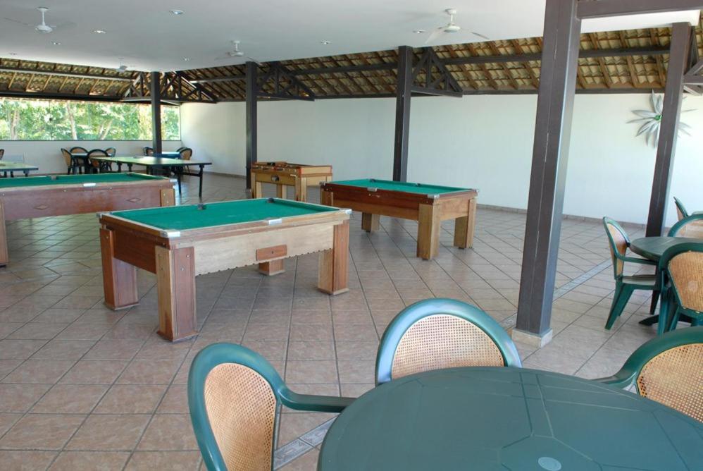 Cond. Porto Real Resort