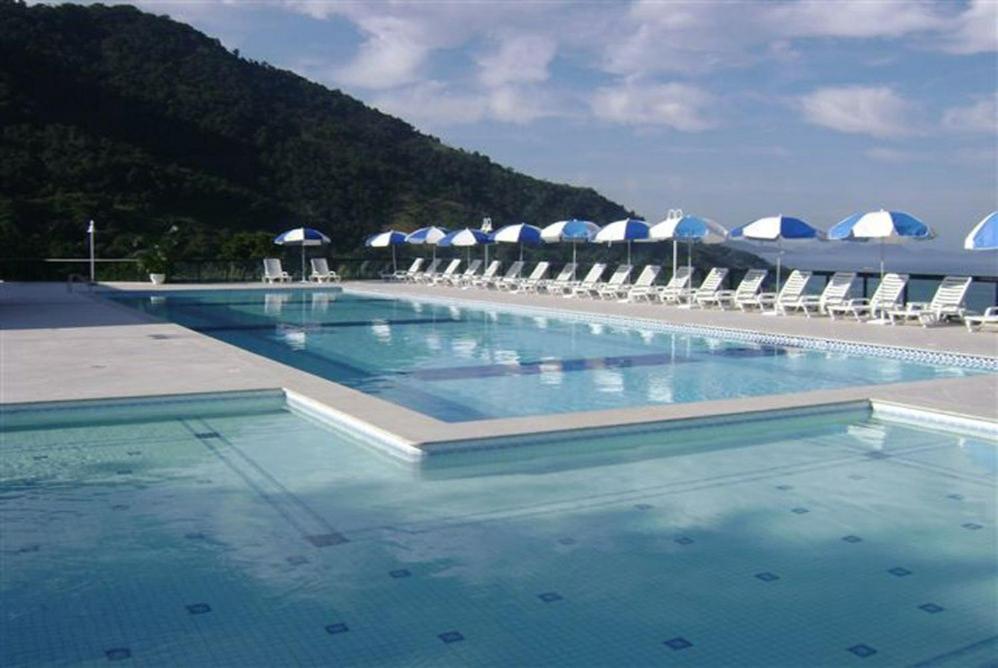 Cond. Porto Real Resort