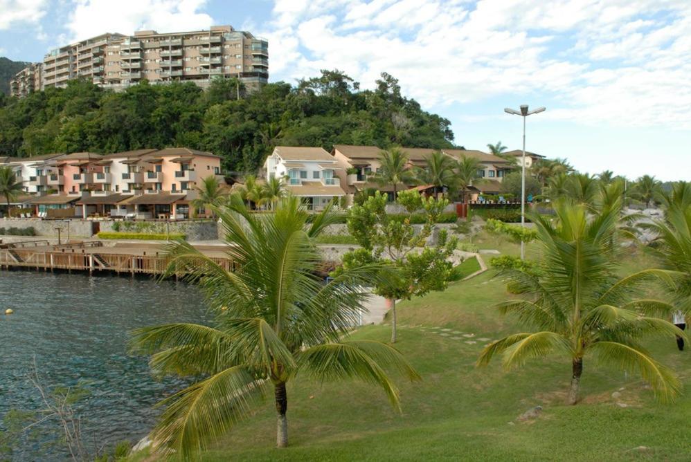 Cond. Porto Real Resort