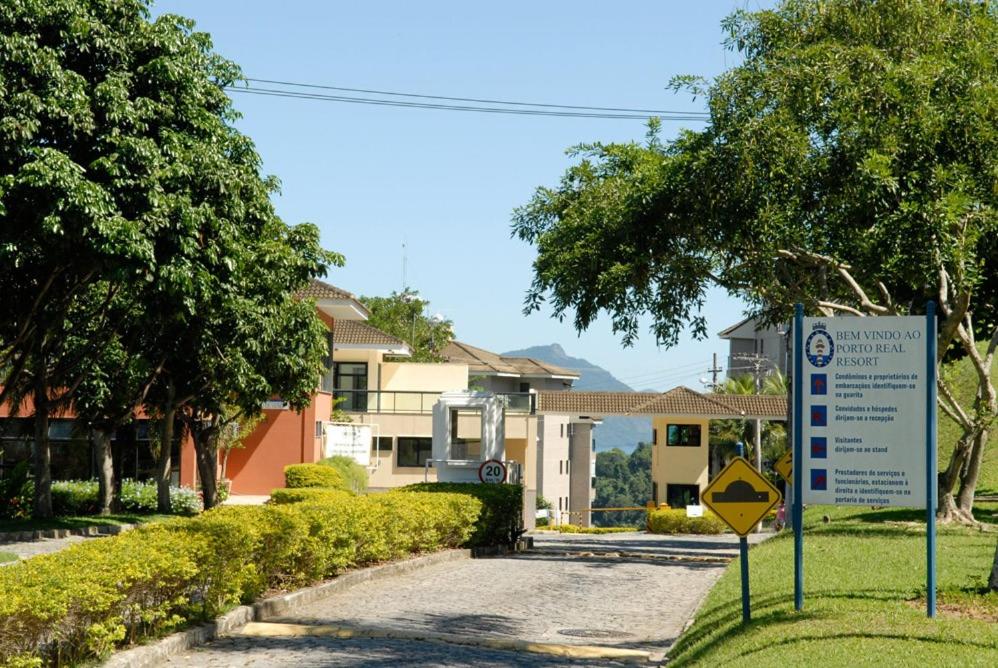 Cond. Porto Real Resort
