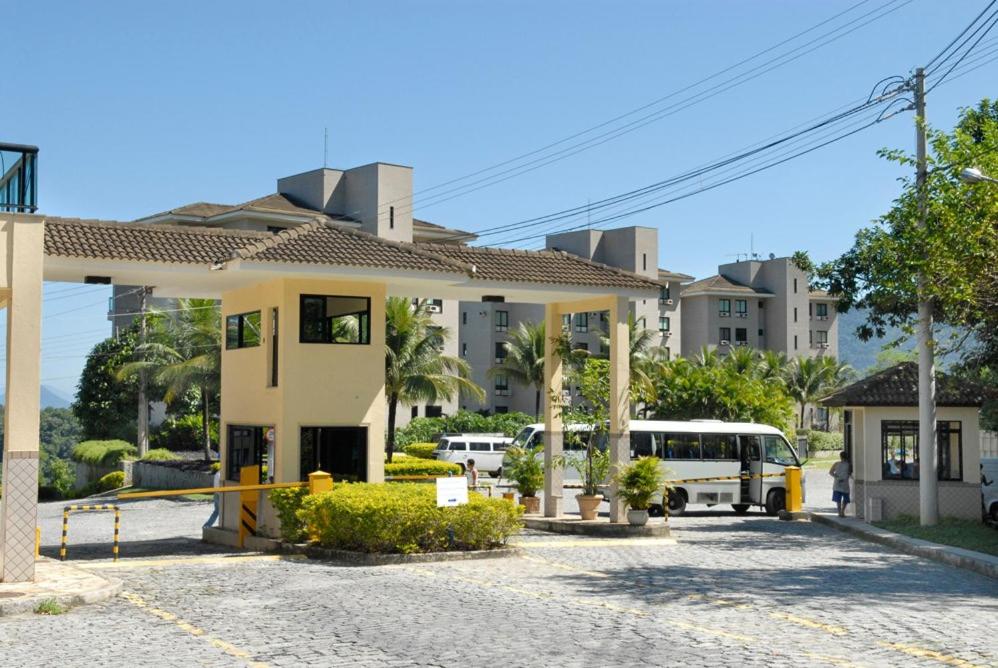 Cond. Porto Real Resort