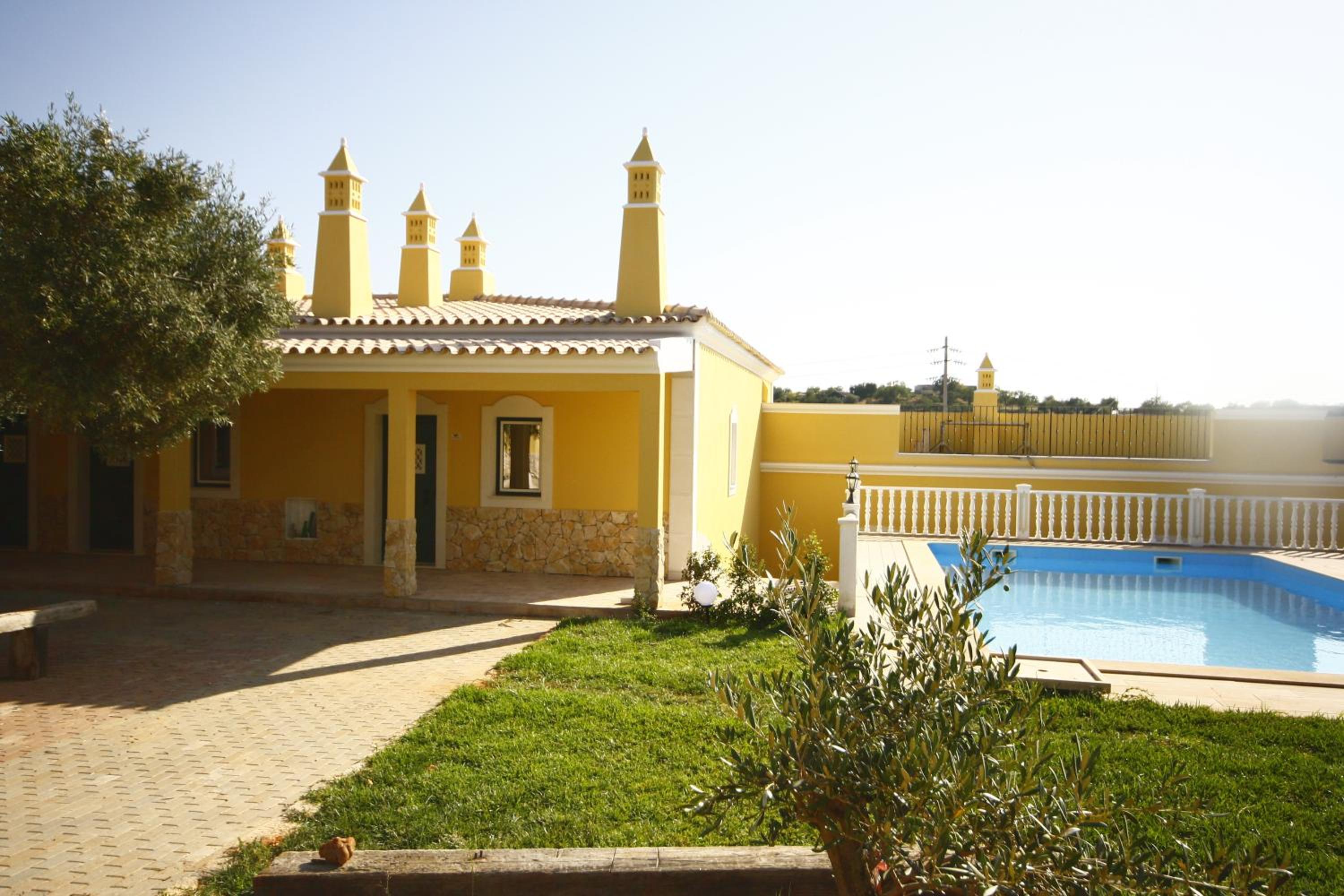 Quinta do Mocho Turismo Rural view 2