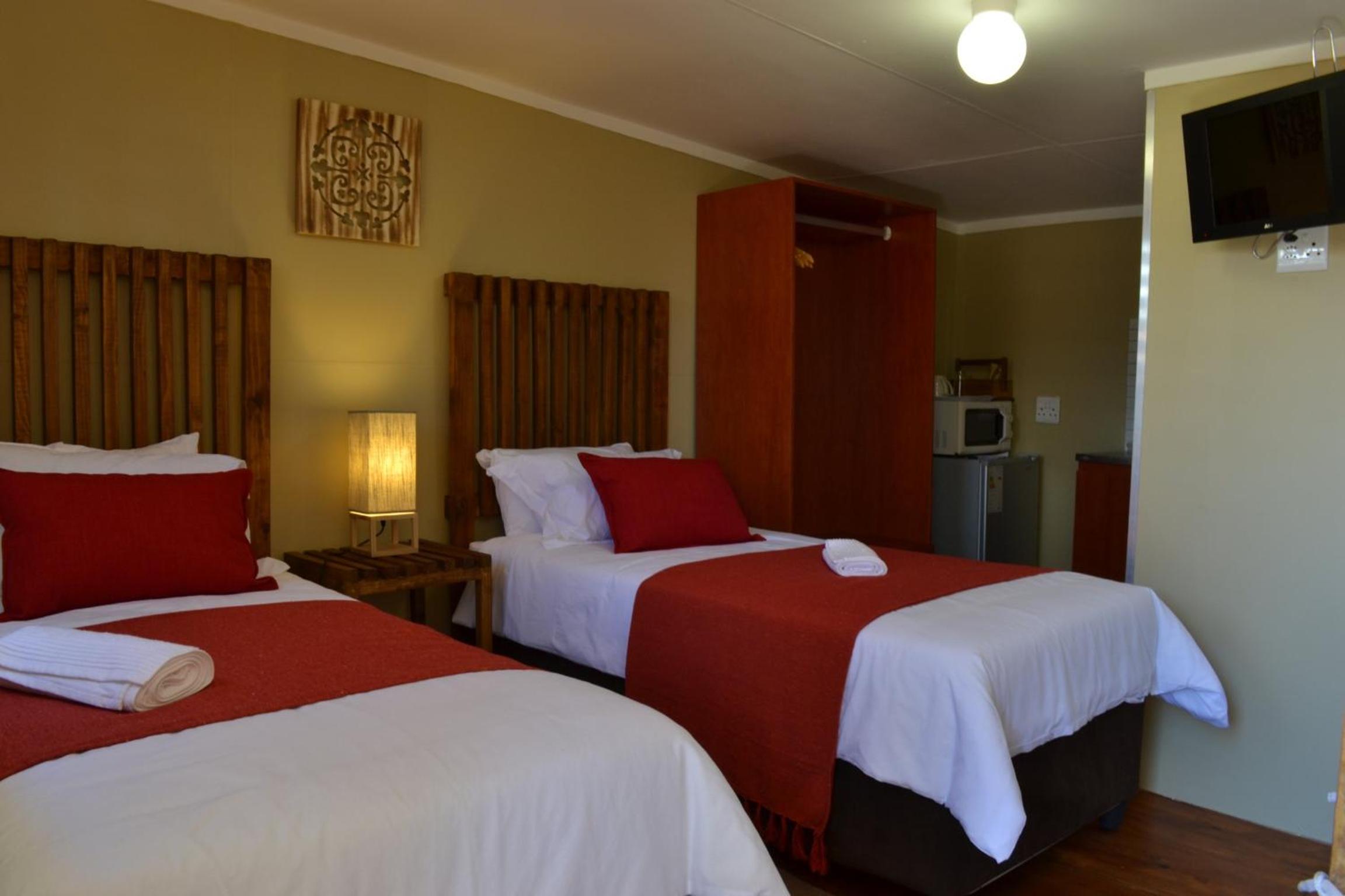 Leago Guesthouse