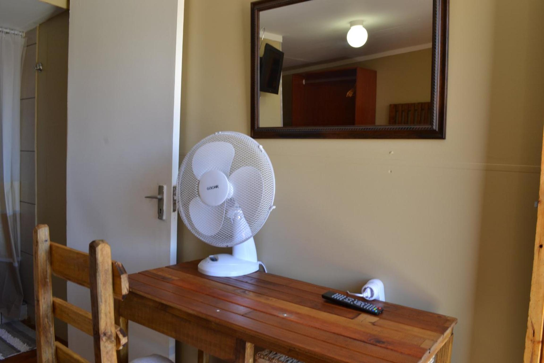 Leago Guesthouse