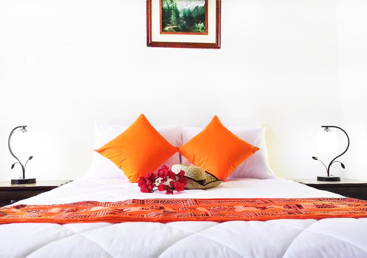 Hotel Viñas del Sol Eterno