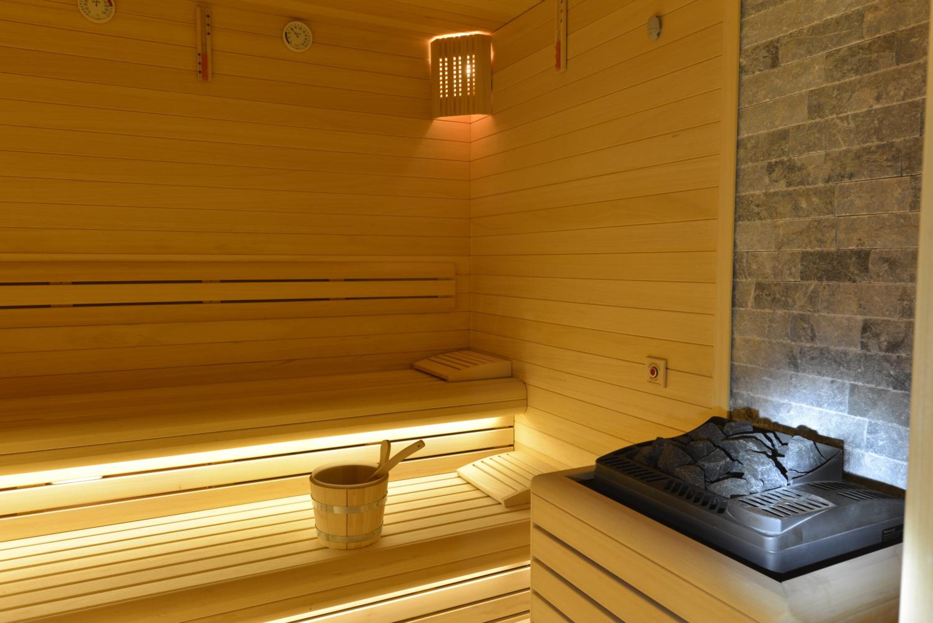 Wyndham Grand Istanbul Europe - Image 98