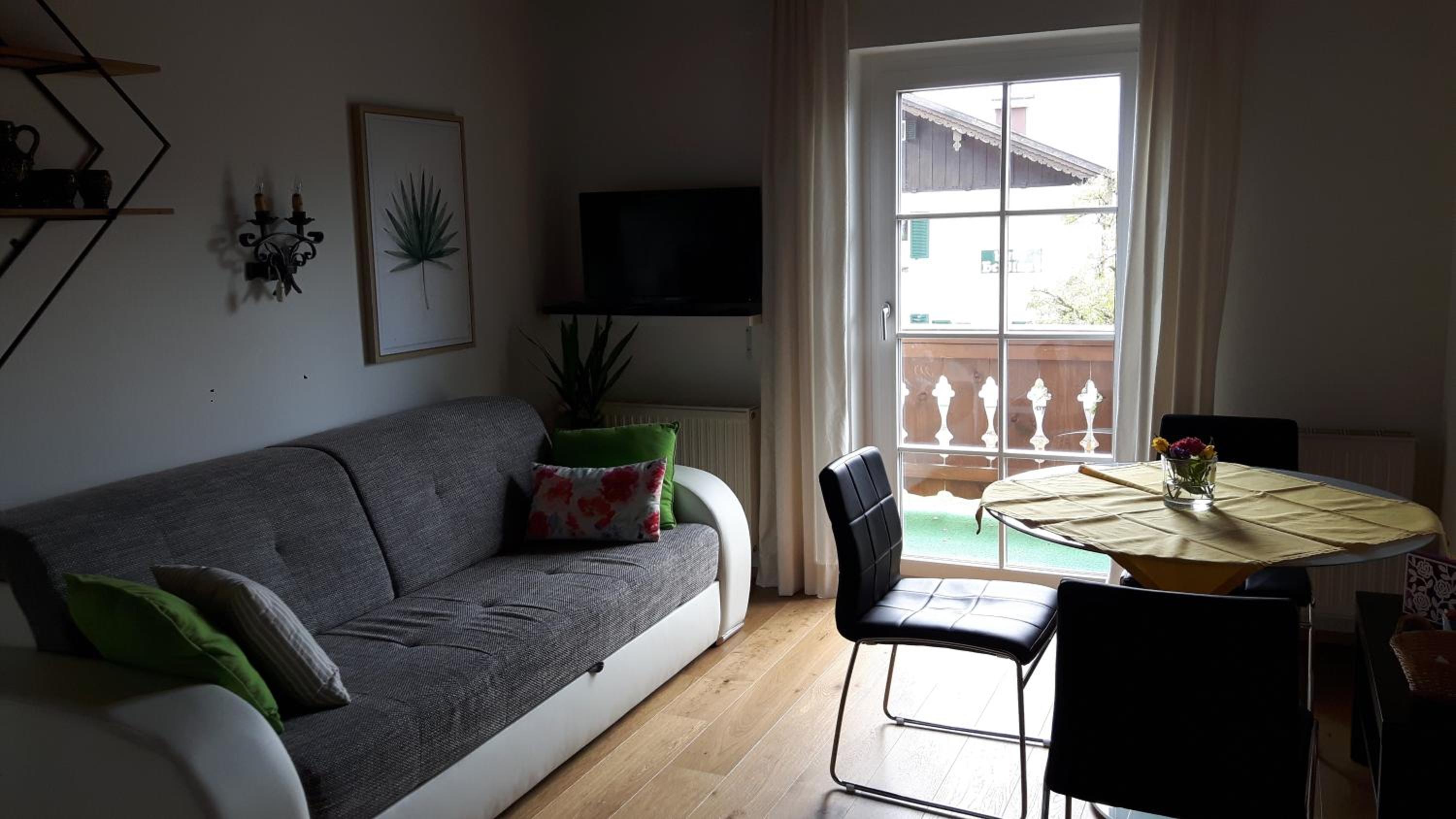 Haus Gertrude Hörack