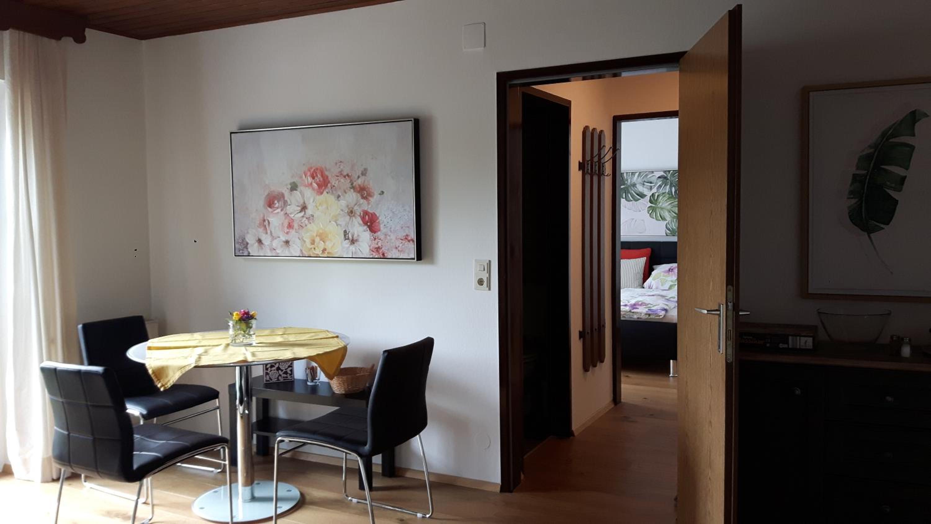 Haus Gertrude Hörack