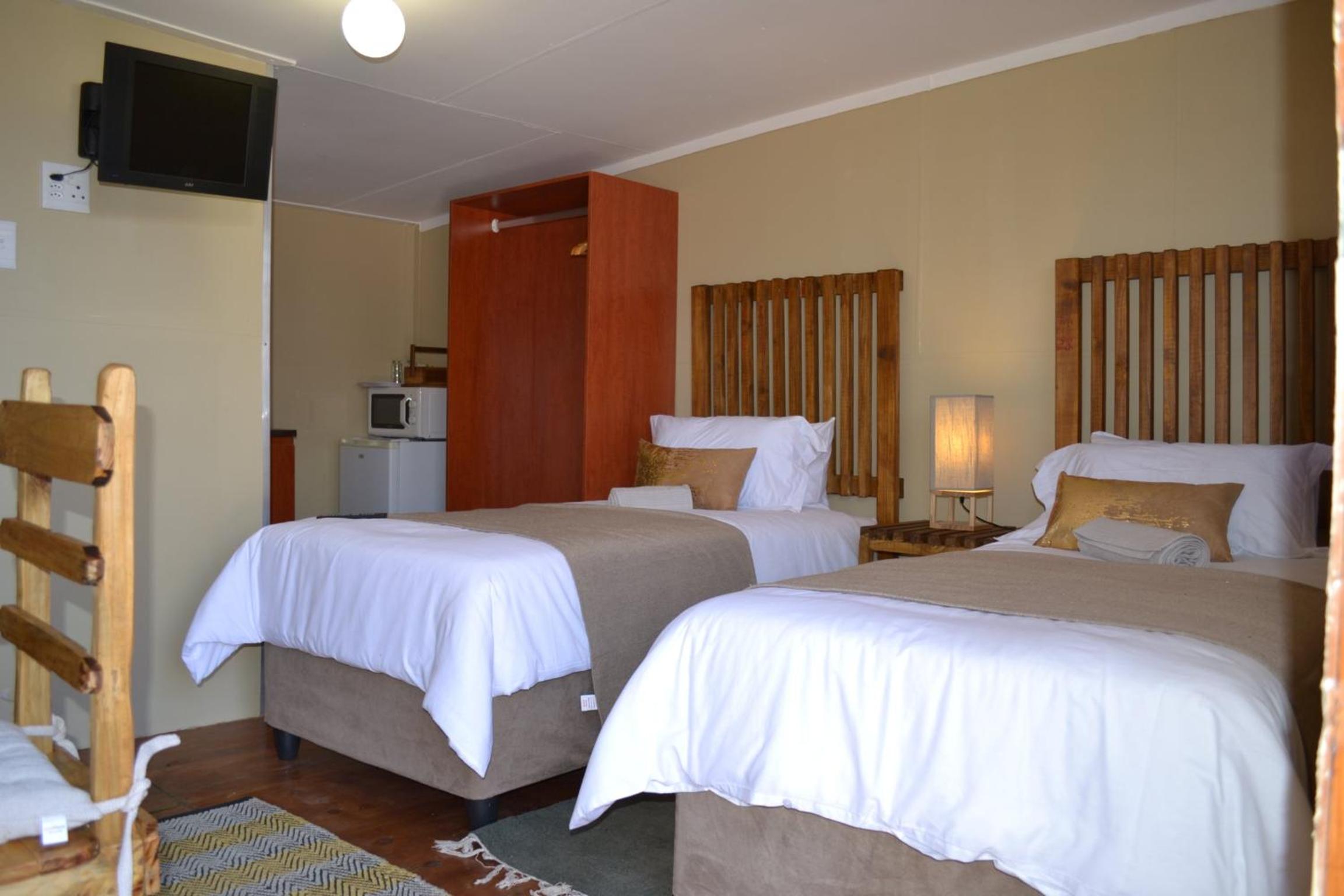 Leago Guesthouse