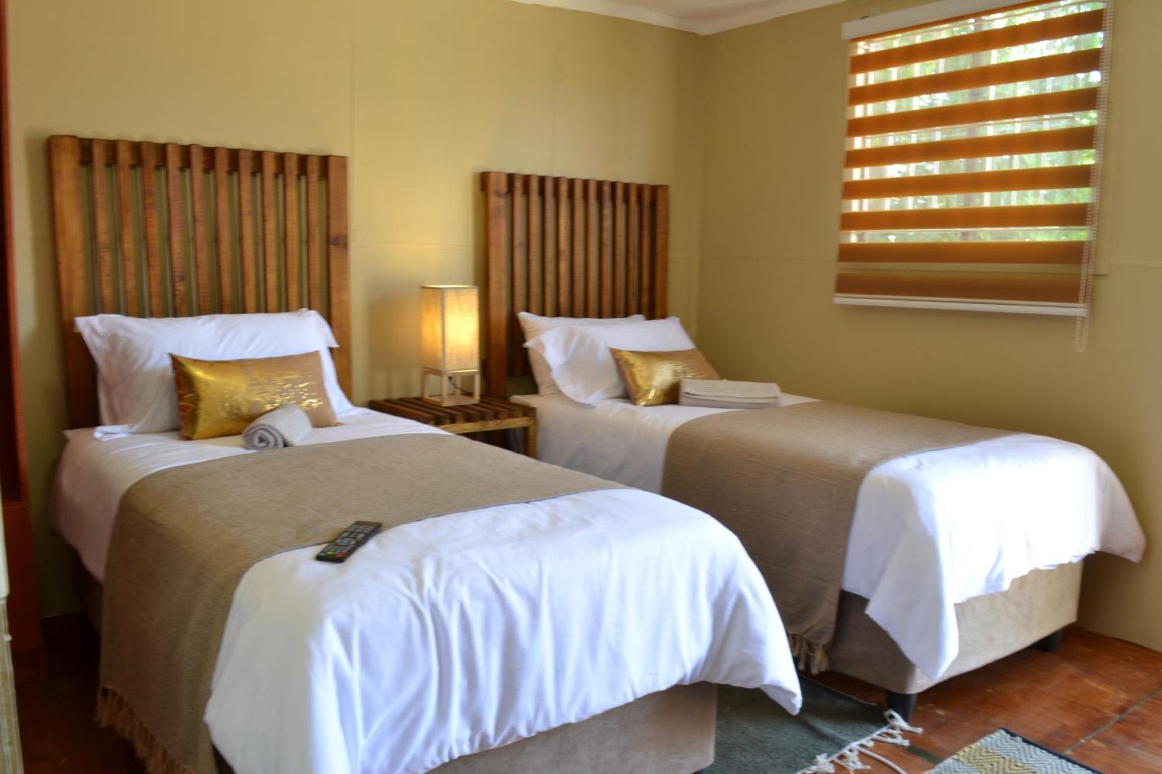 Leago Guesthouse