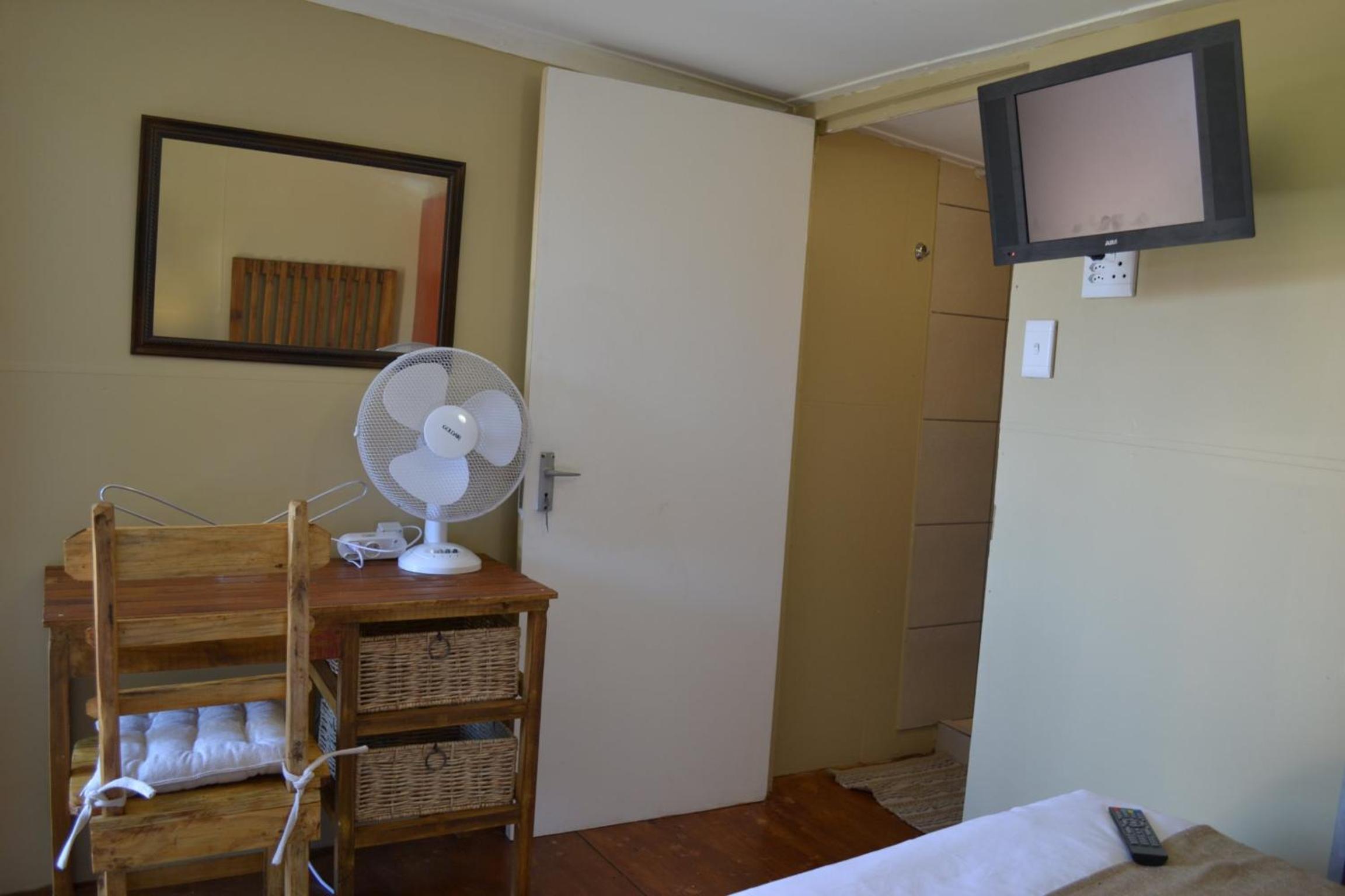 Leago Guesthouse