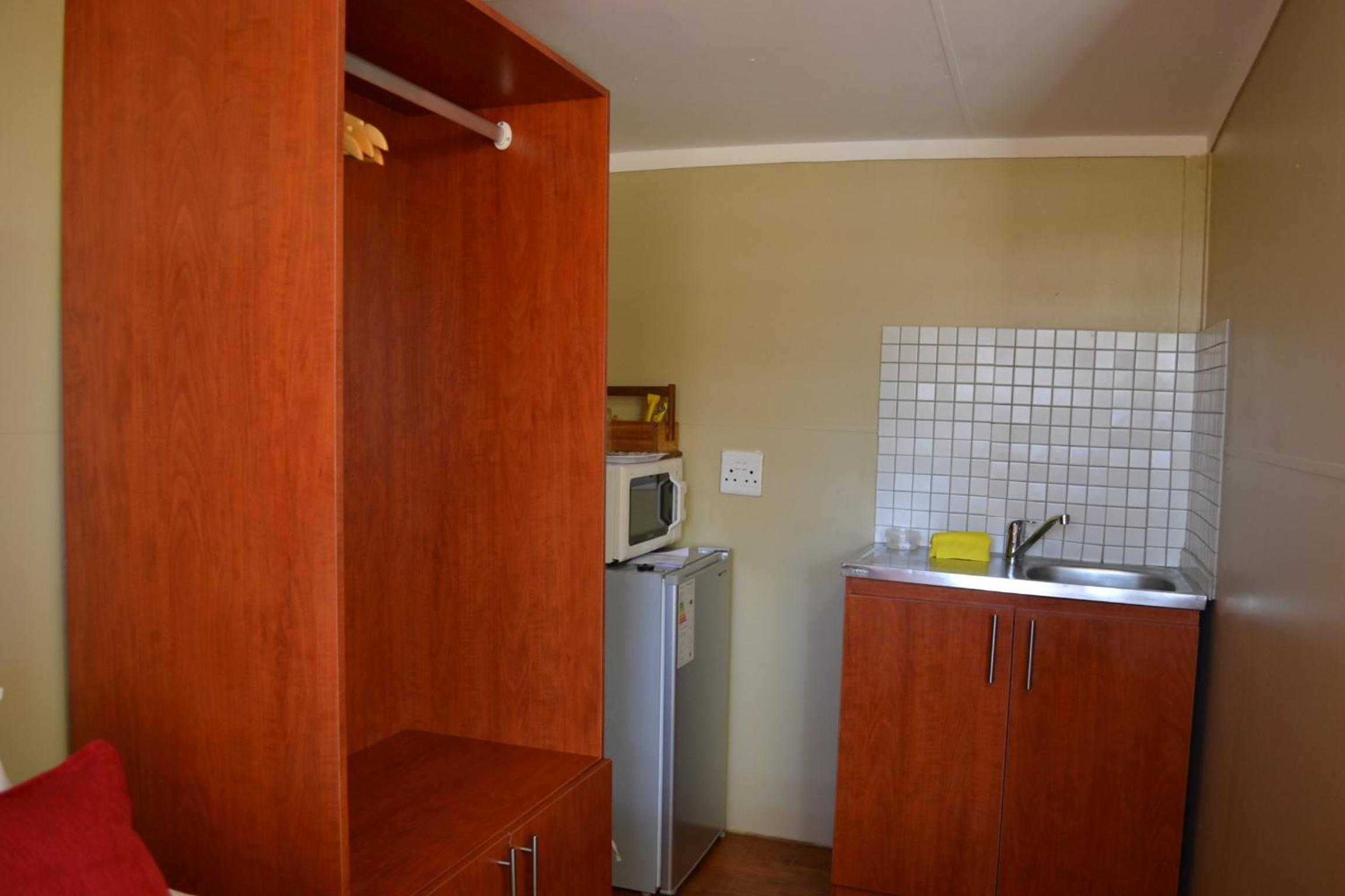Leago Guesthouse