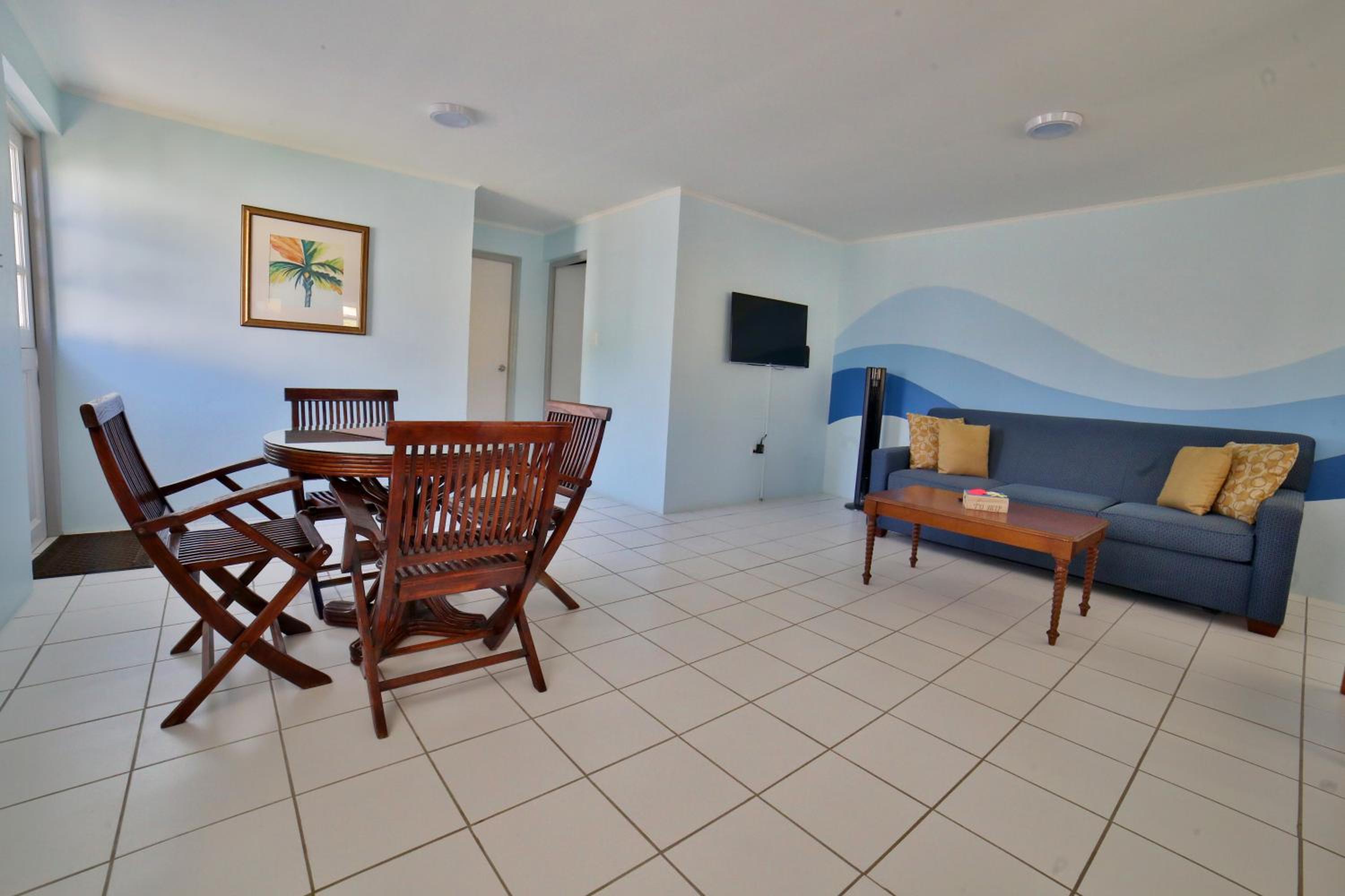 Ser'i Bucurui Accommodations